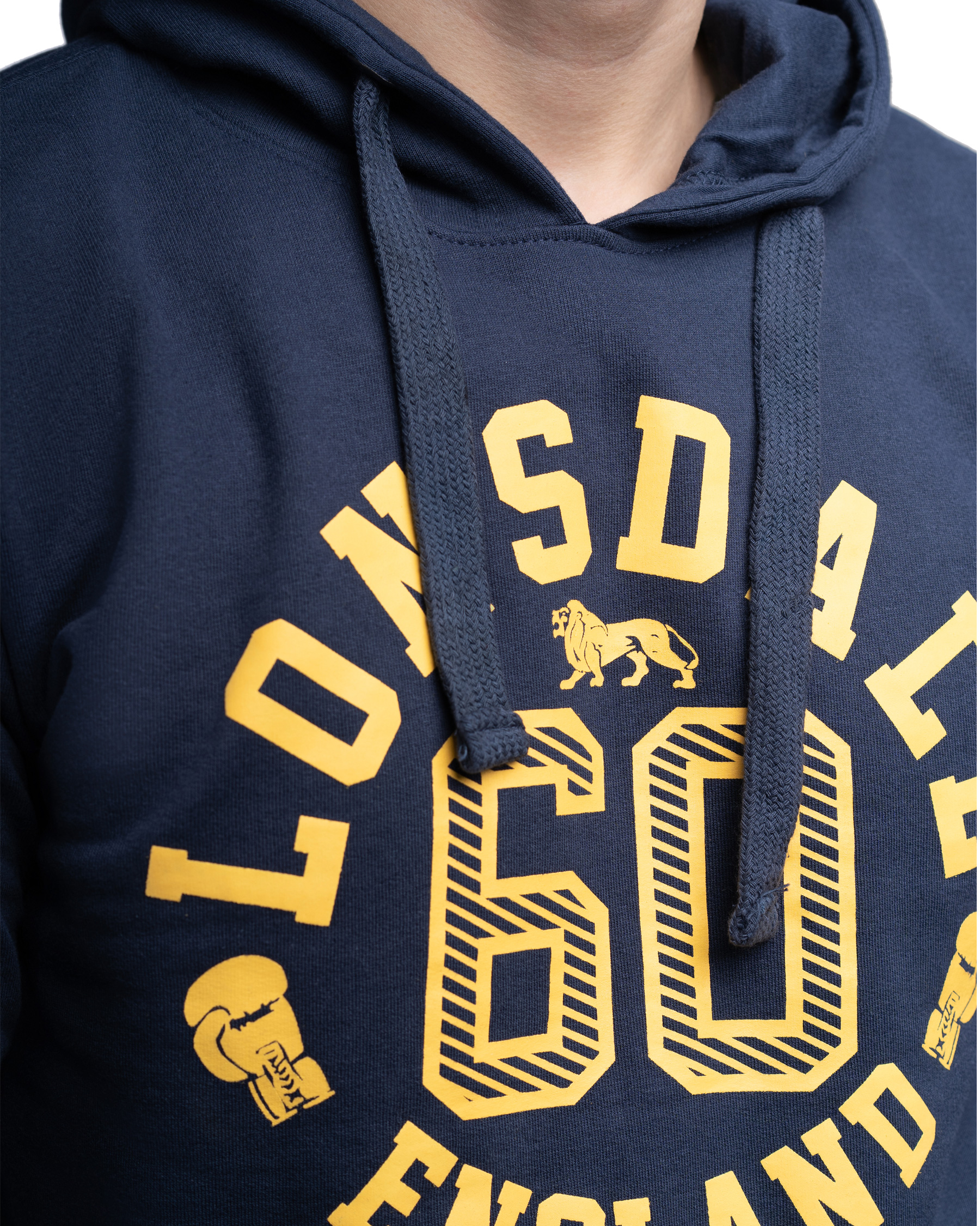 Lonsdale Kapuzensweatshirt Mamhead
