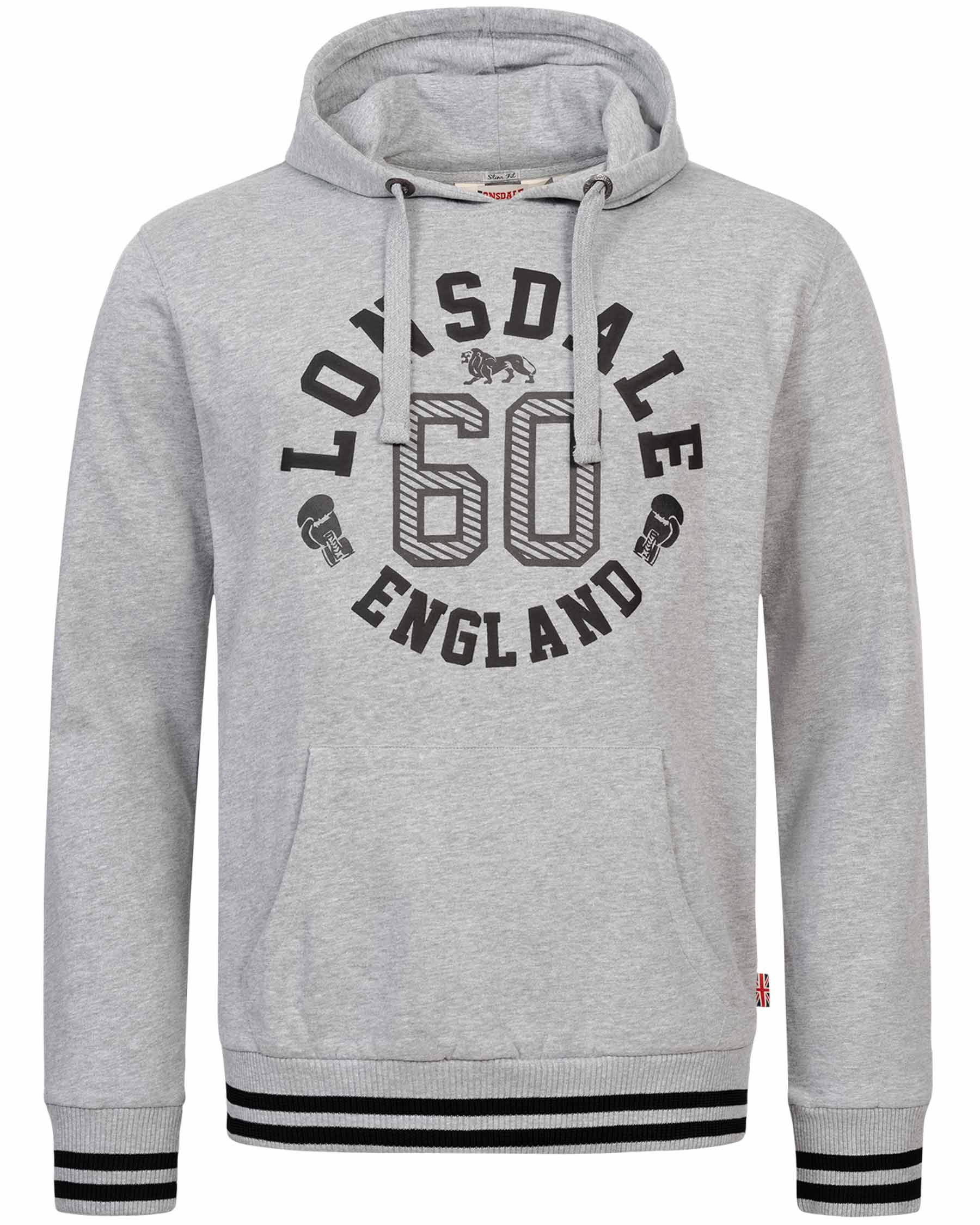 Lonsdale Kapuzensweatshirt Mamhead