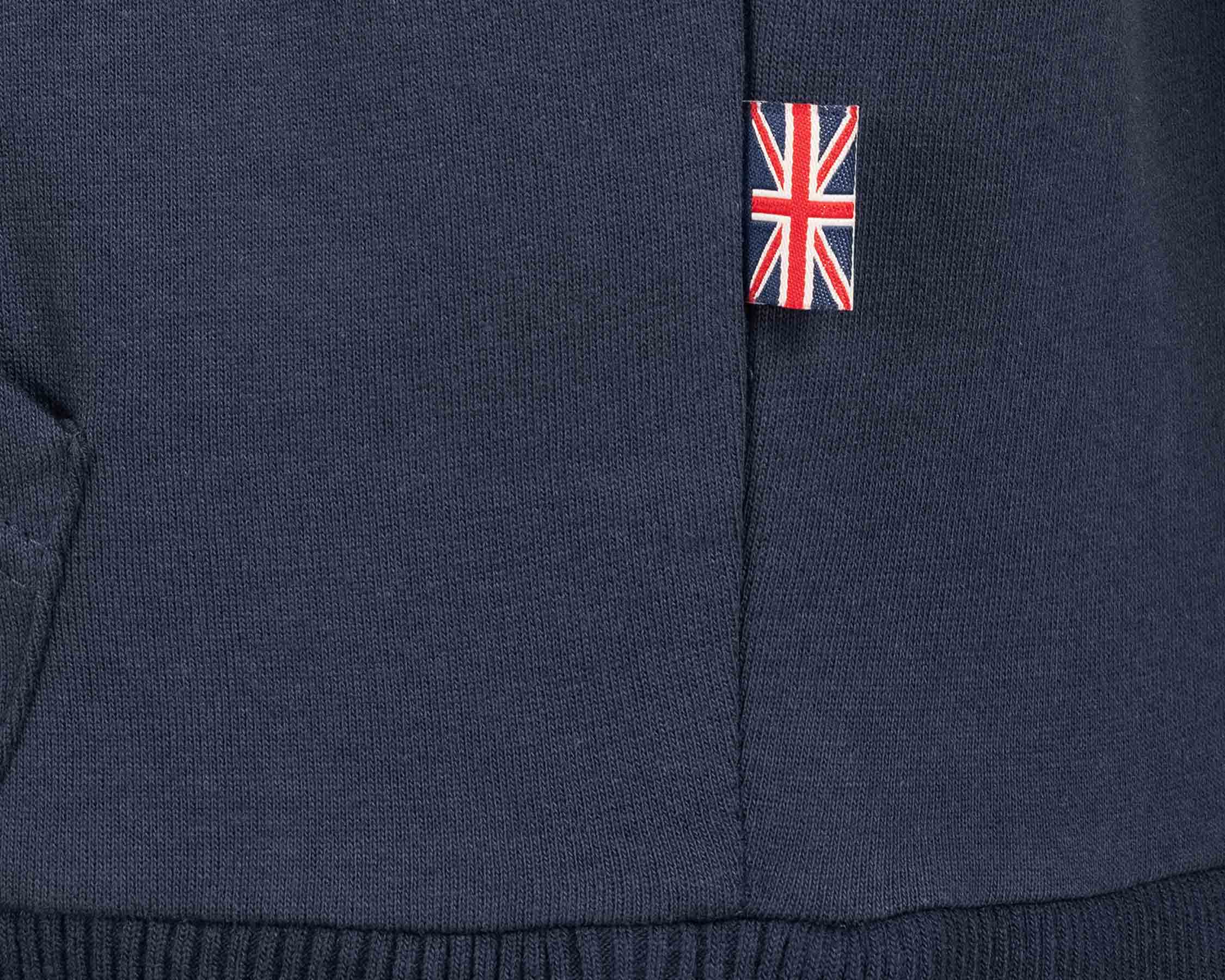 Lonsdale Kapuzensweatshirt Mamhead