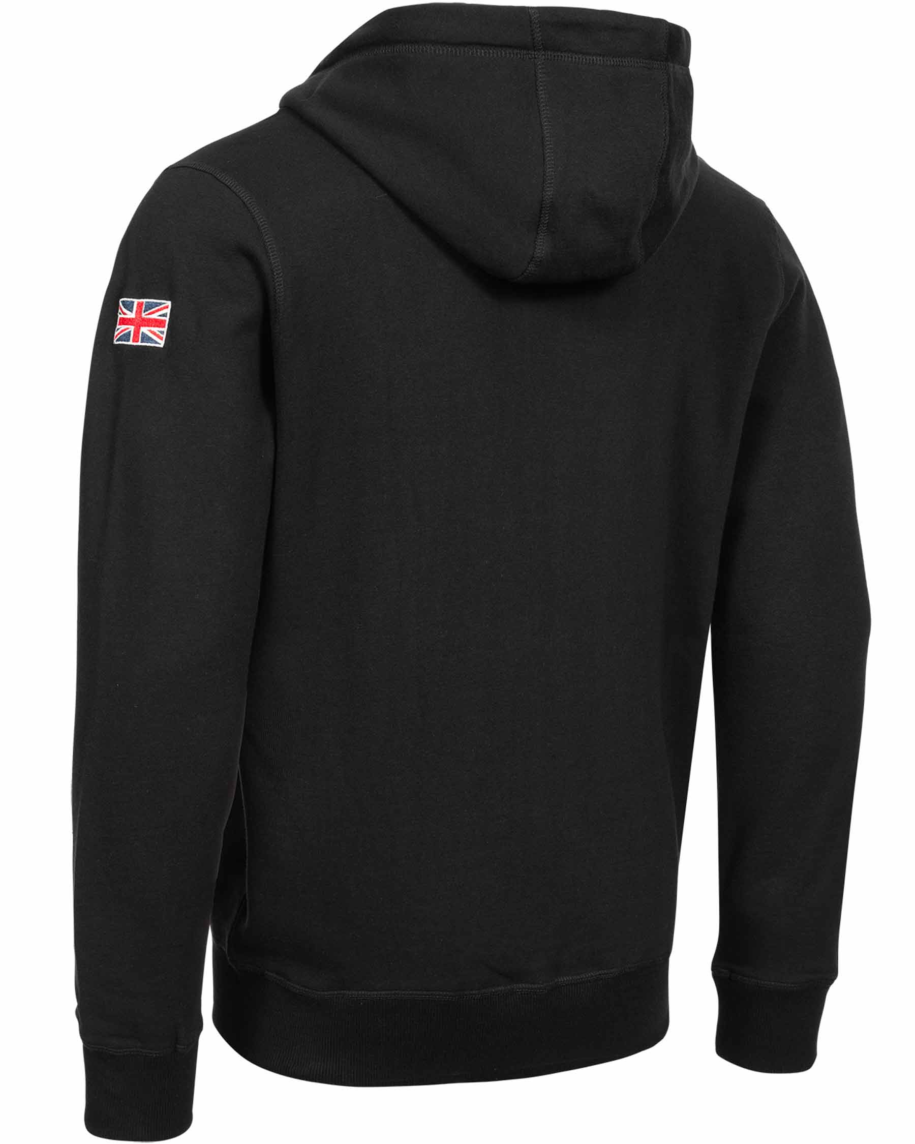 Lonsdale Kapuzensweatjacke Paignton