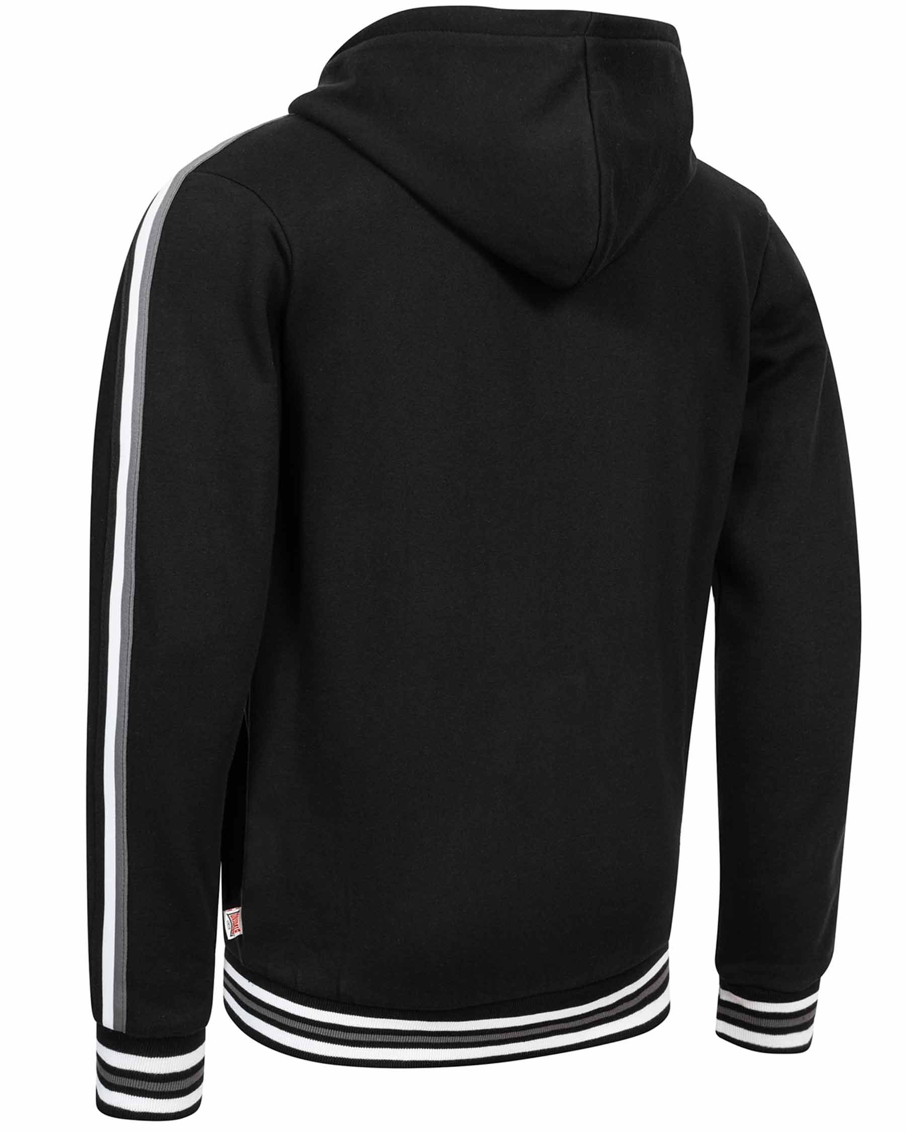 Lonsdale Kapuzensweatjacke Kernborough