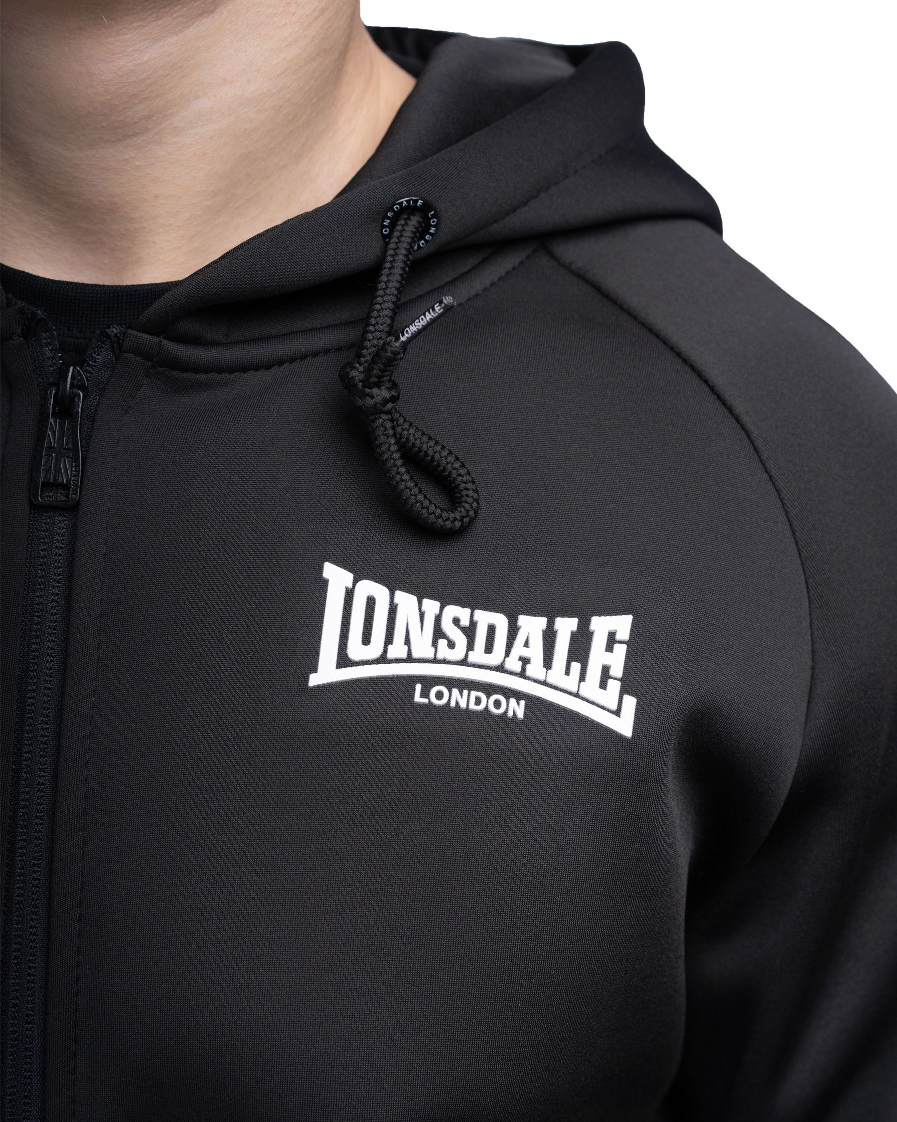 Lonsdale Herrenjacke Saltash