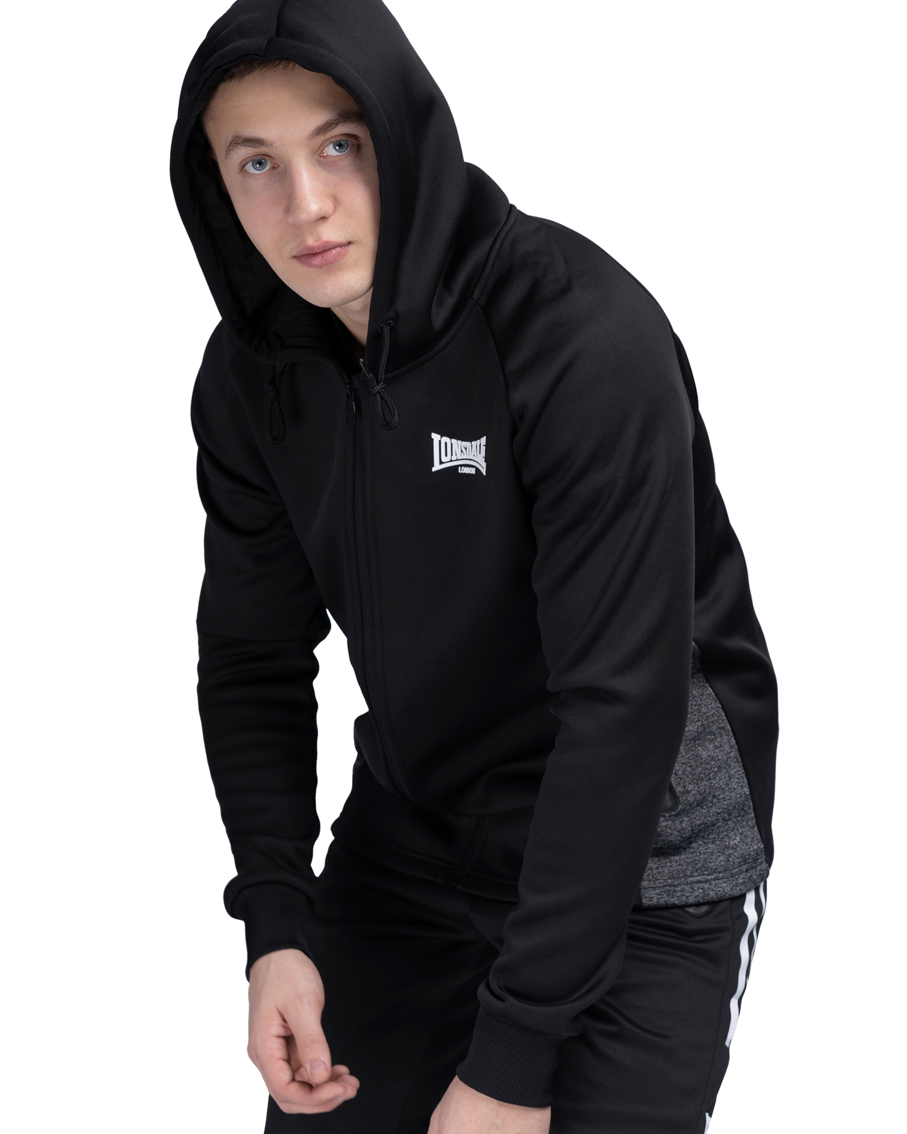 Lonsdale Herrenjacke Saltash