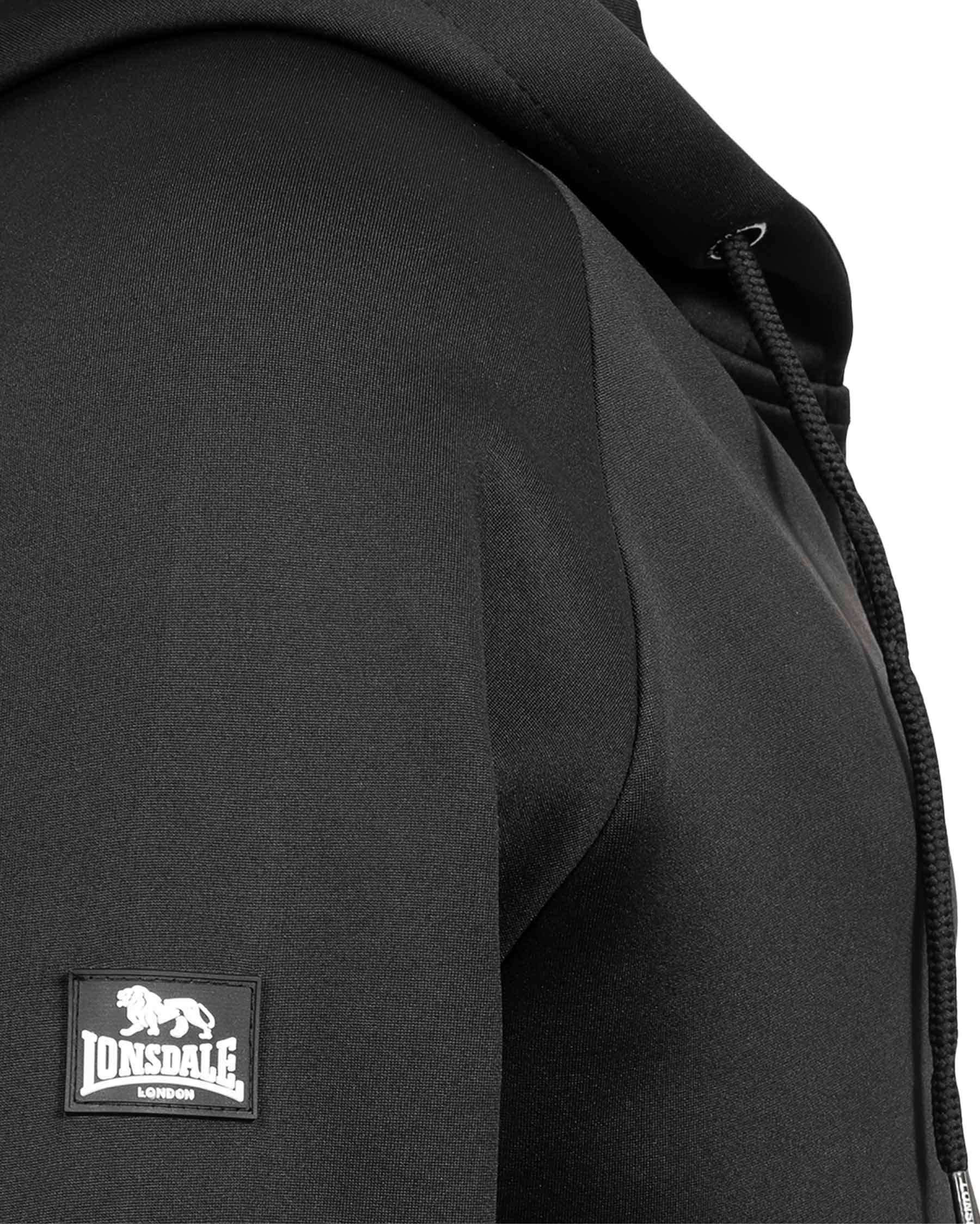 Lonsdale Herrenjacke Saltash