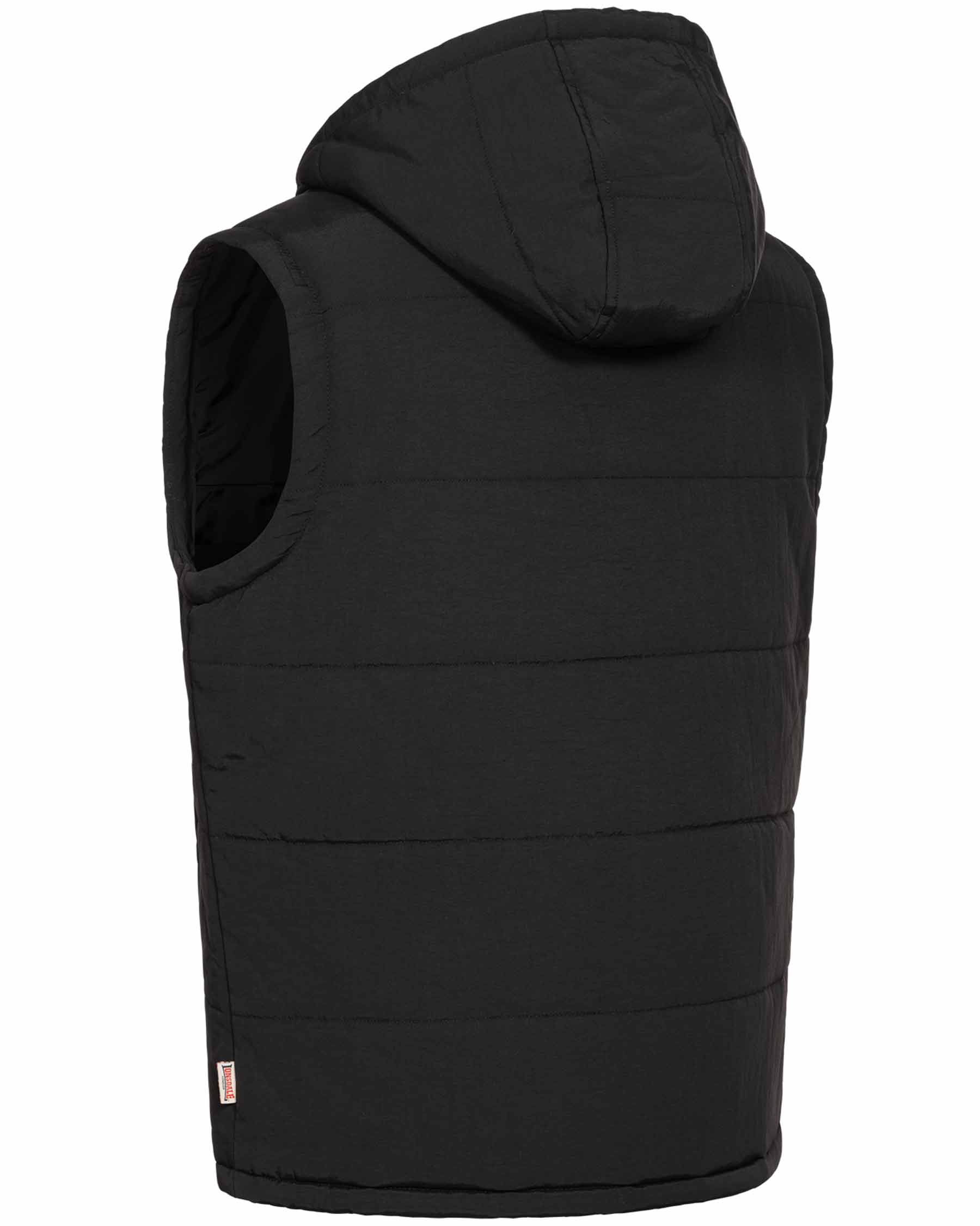 Lonsdale herenvest Polmear