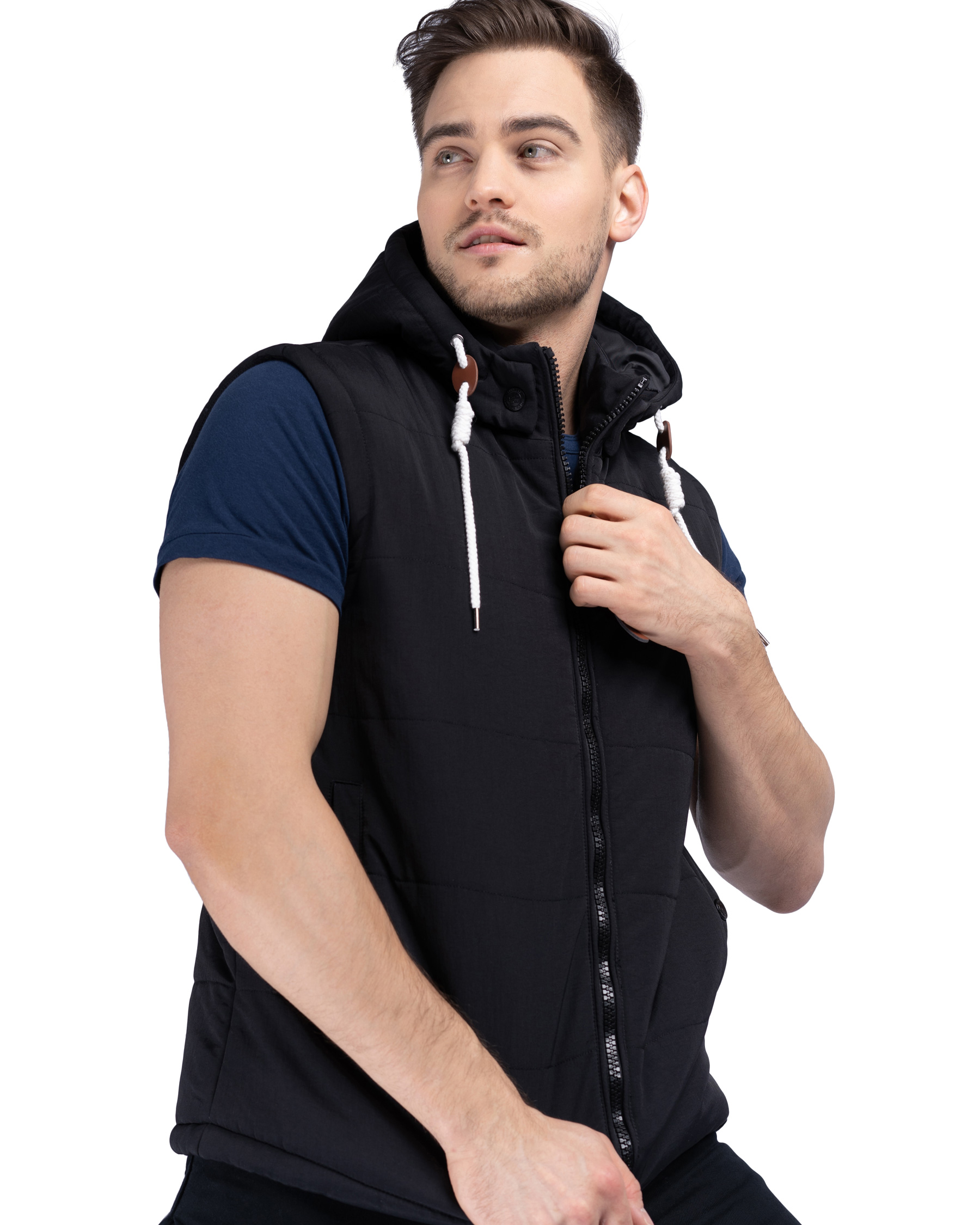 Lonsdale herenvest Polmear