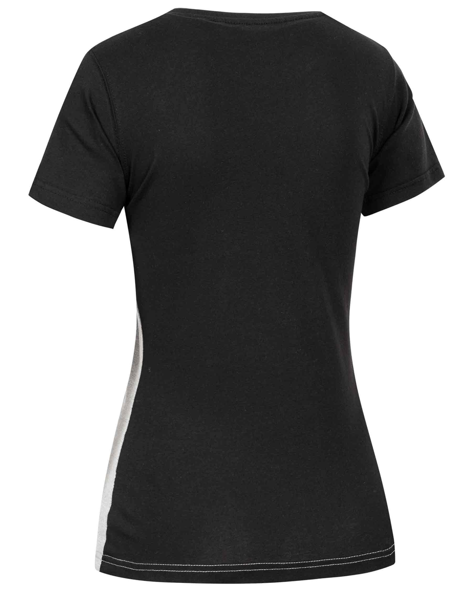 Lonsdale Damen T-Shirt Tallow