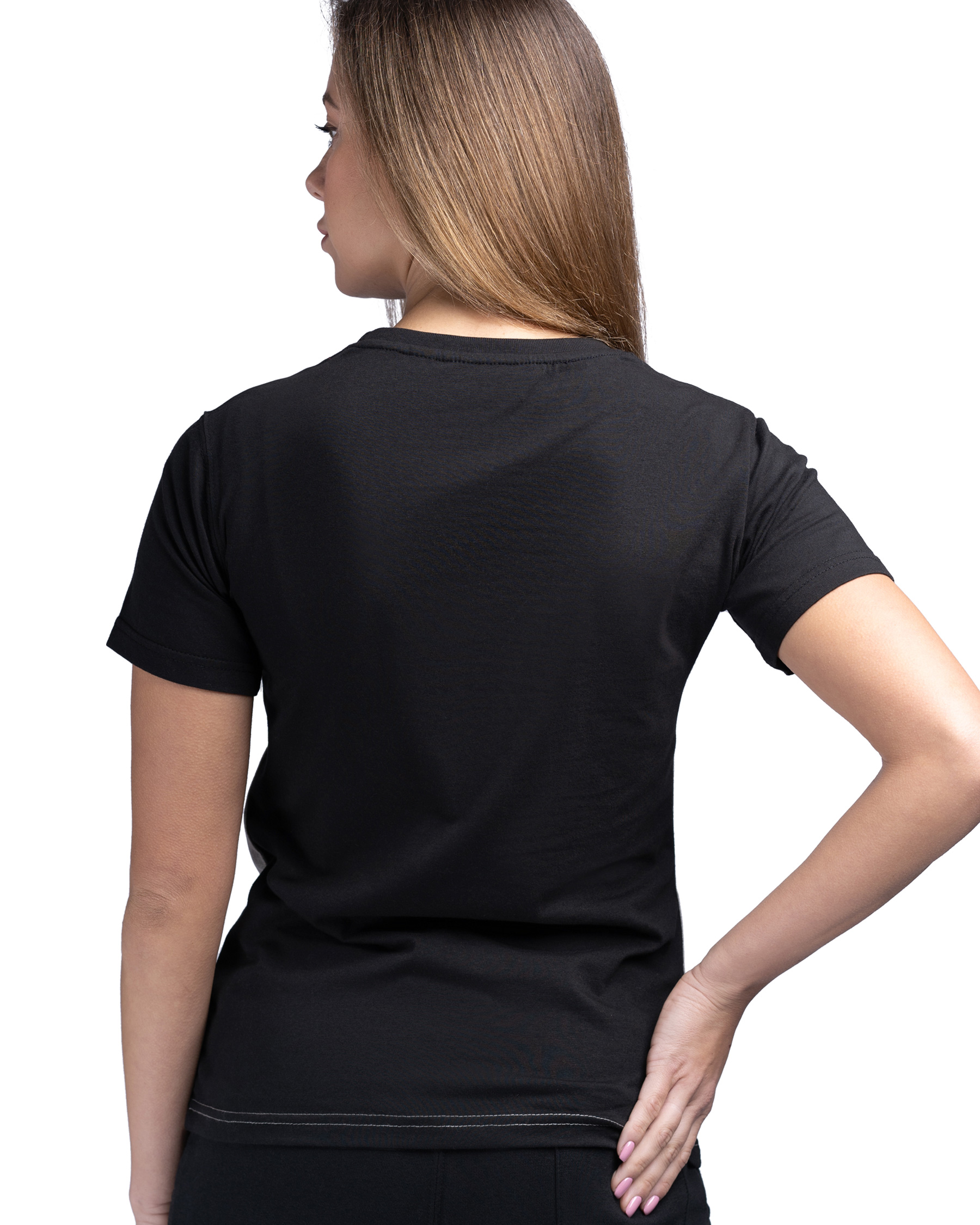 Lonsdale Damen T-Shirt Tallow