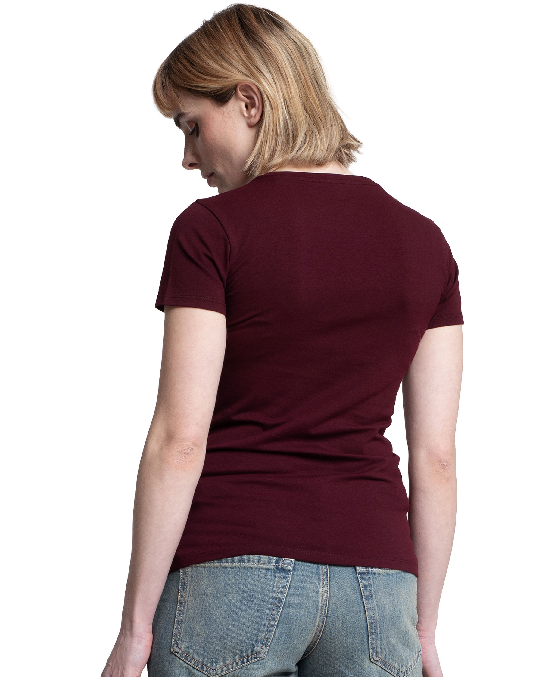 Lonsdale dames t-shirt Bantry