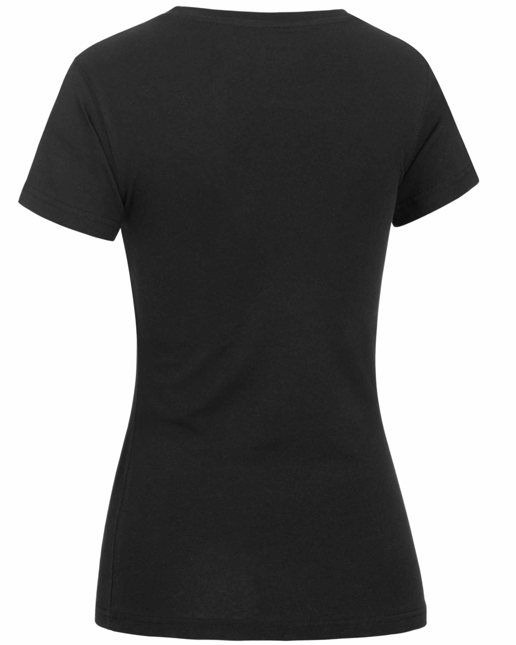 Lonsdale Damen T-Shirt Bantry