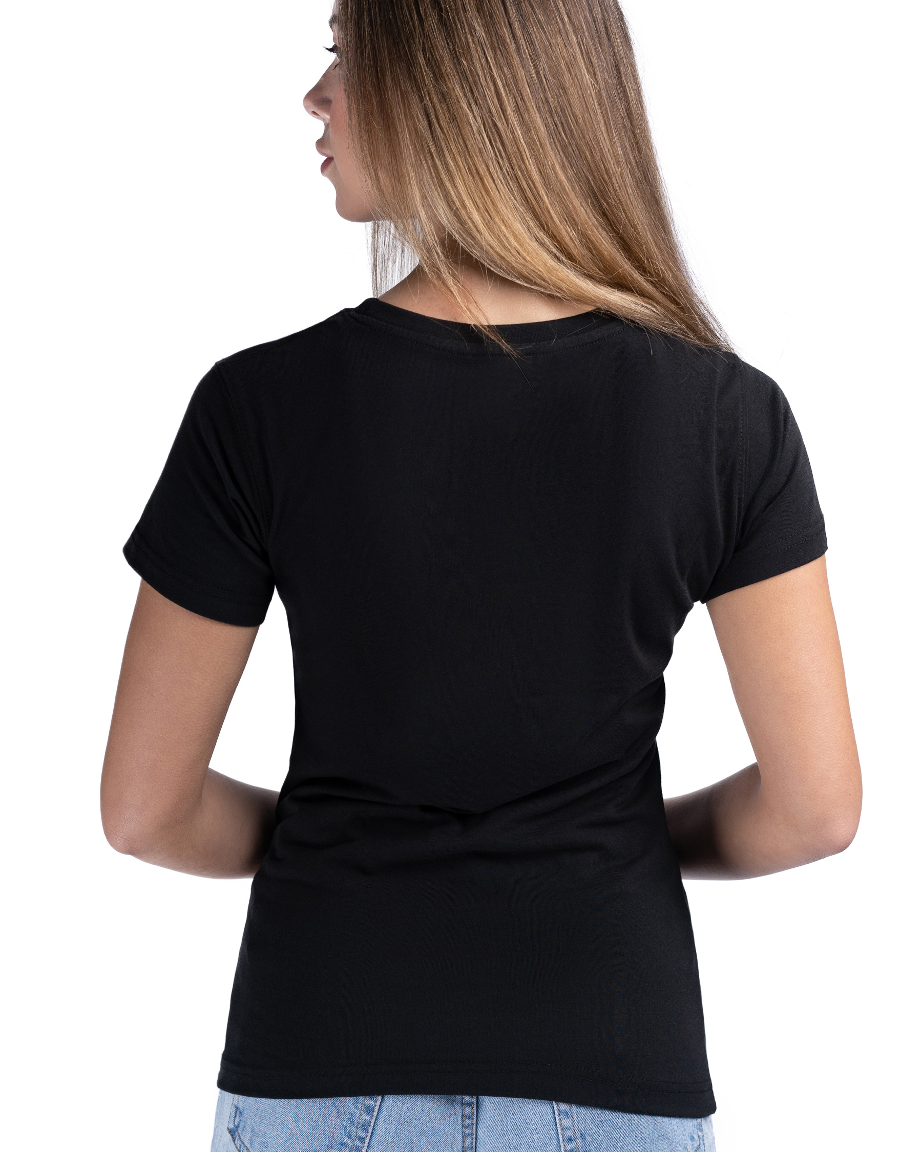 Lonsdale dames t-shirt Bantry