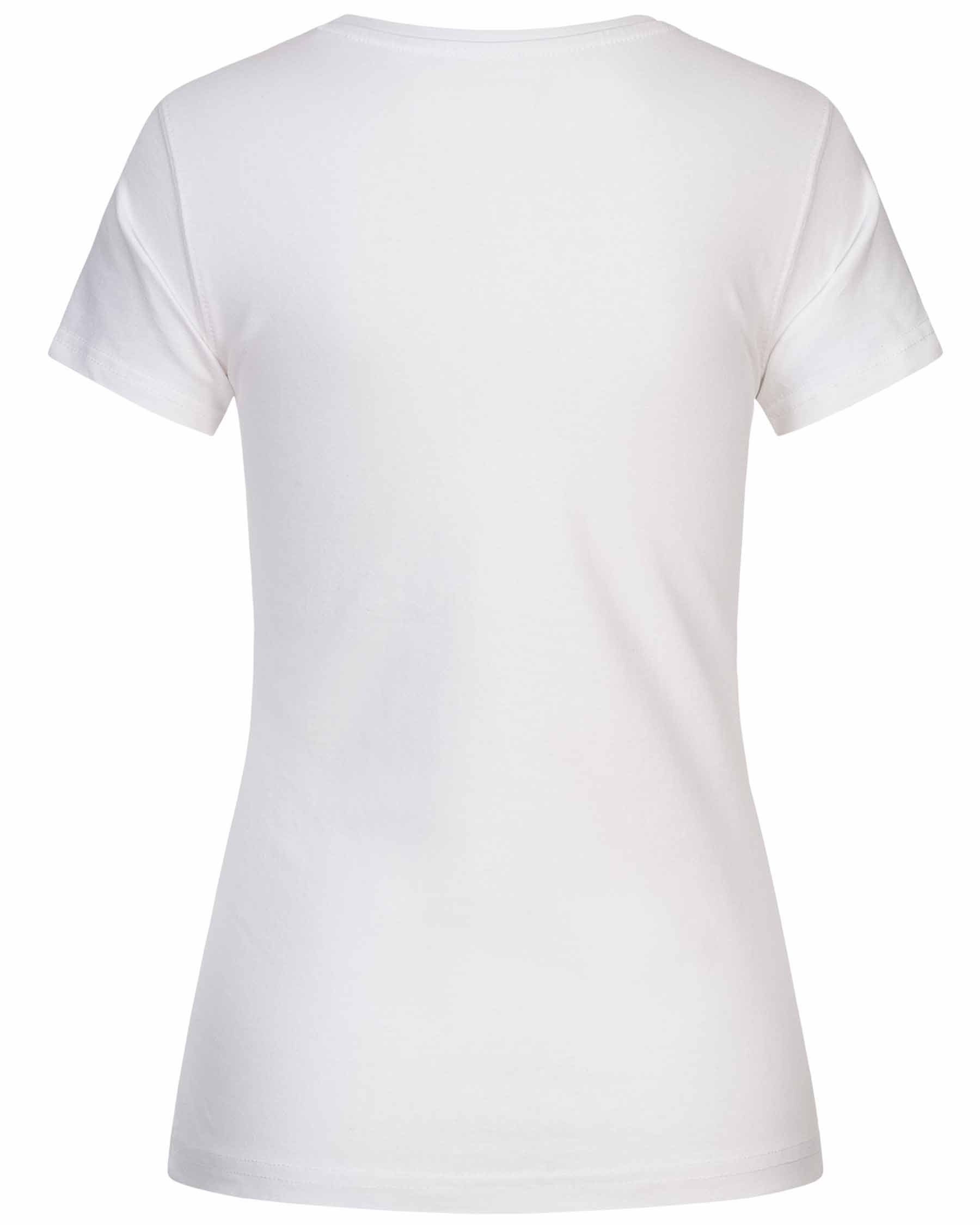 Lonsdale Damen T-Shirt Bantry
