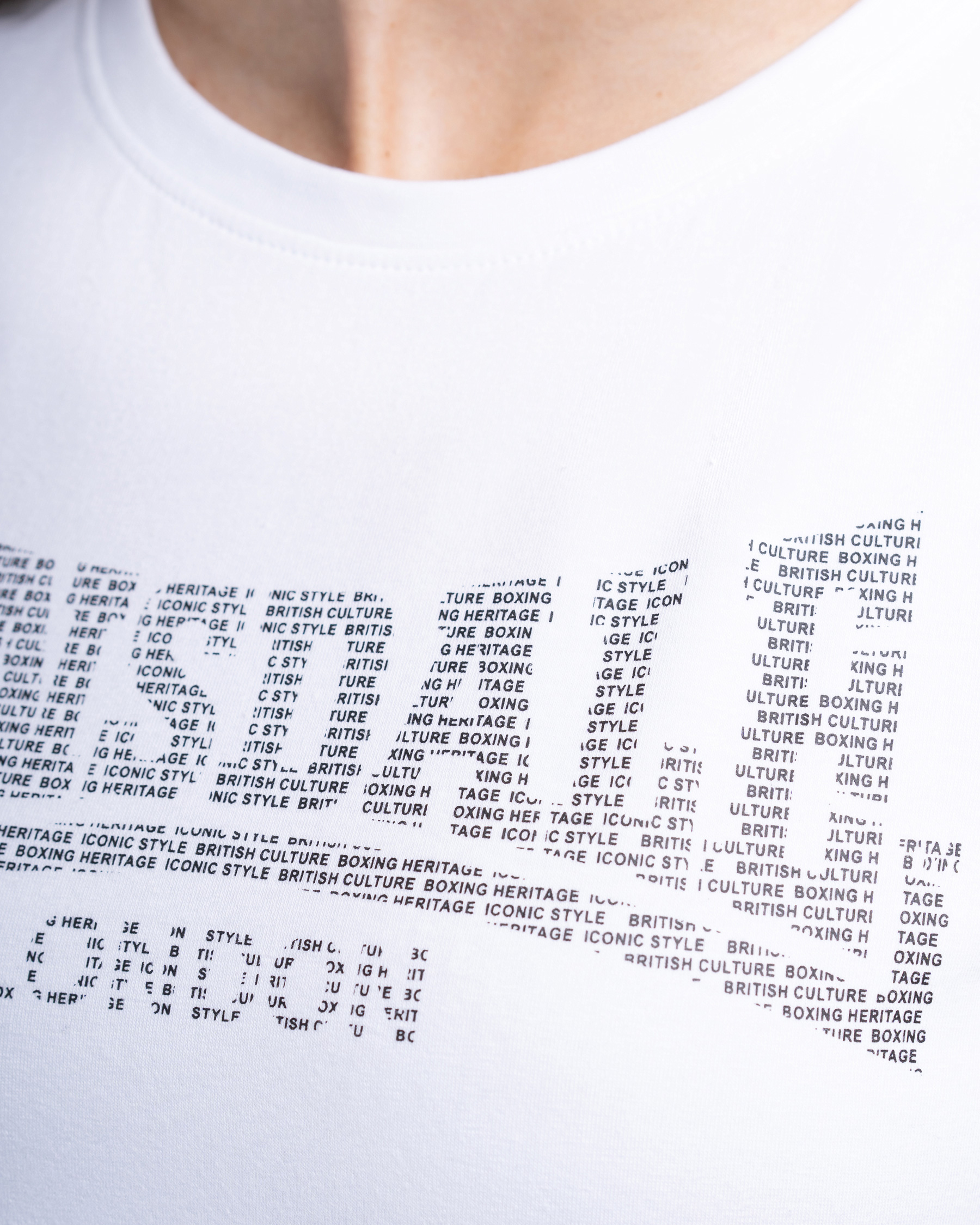 Lonsdale Damen T-Shirt Bekan