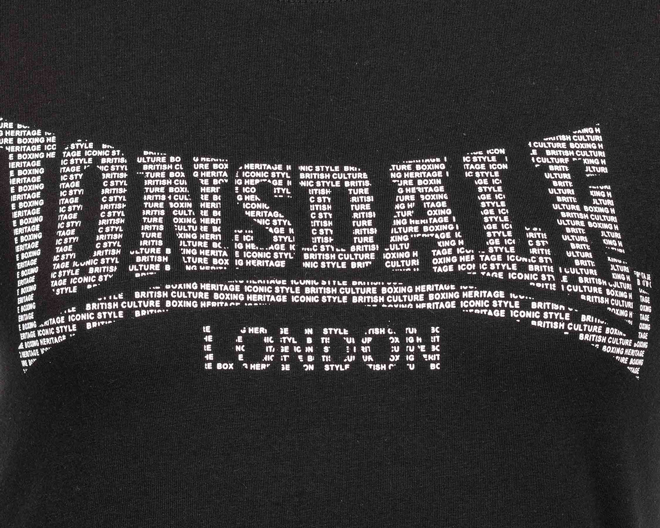 Lonsdale Damen T-Shirt Bekan