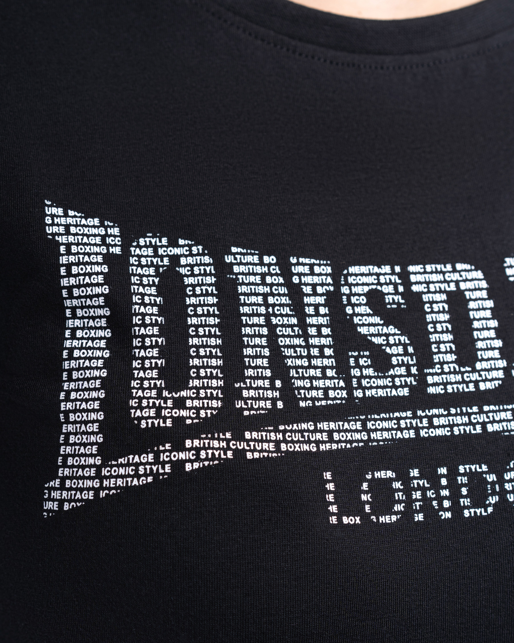 Lonsdale Damen T-Shirt Bekan