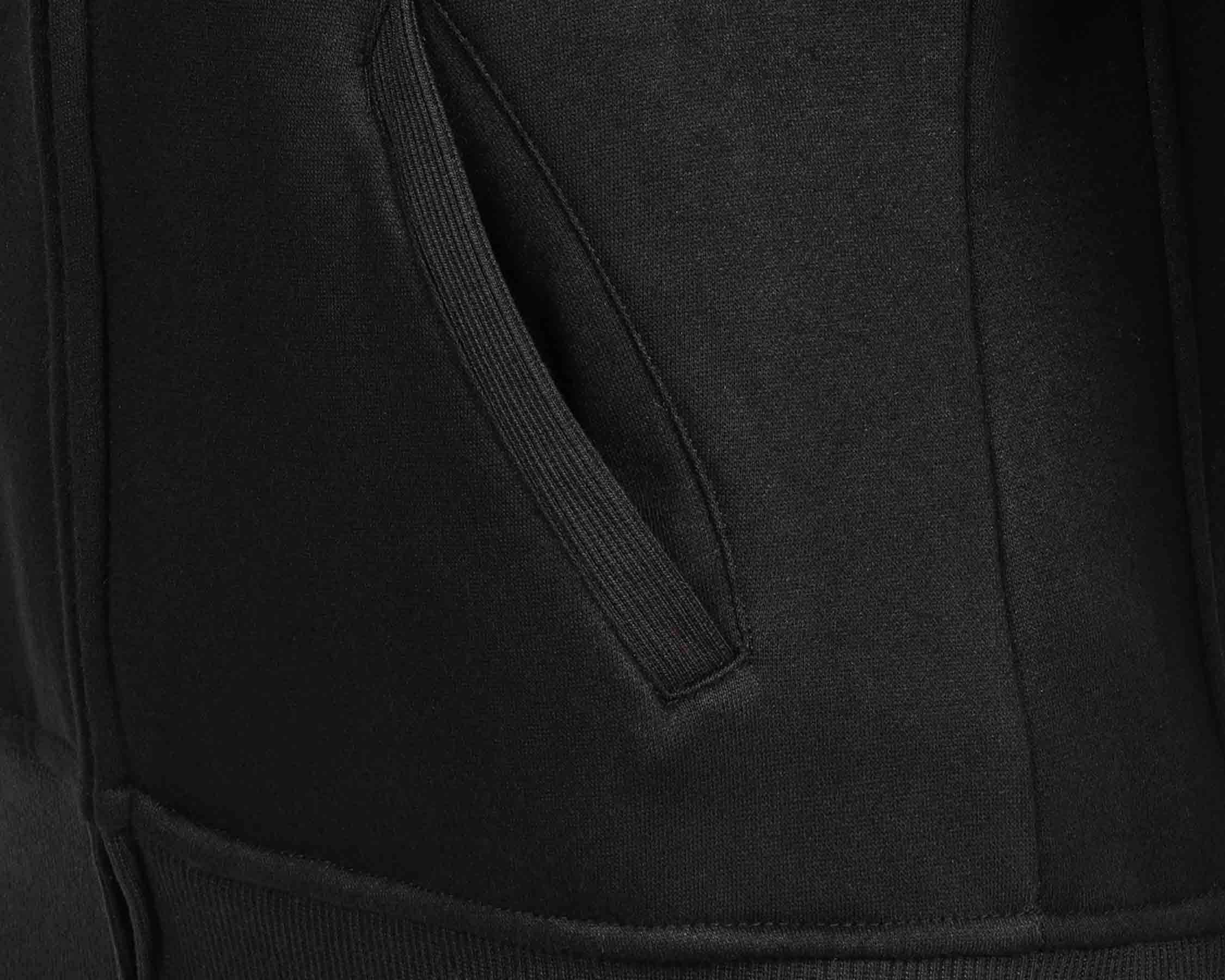 Lonsdale Damen Kapuzensweatjacke Zennor