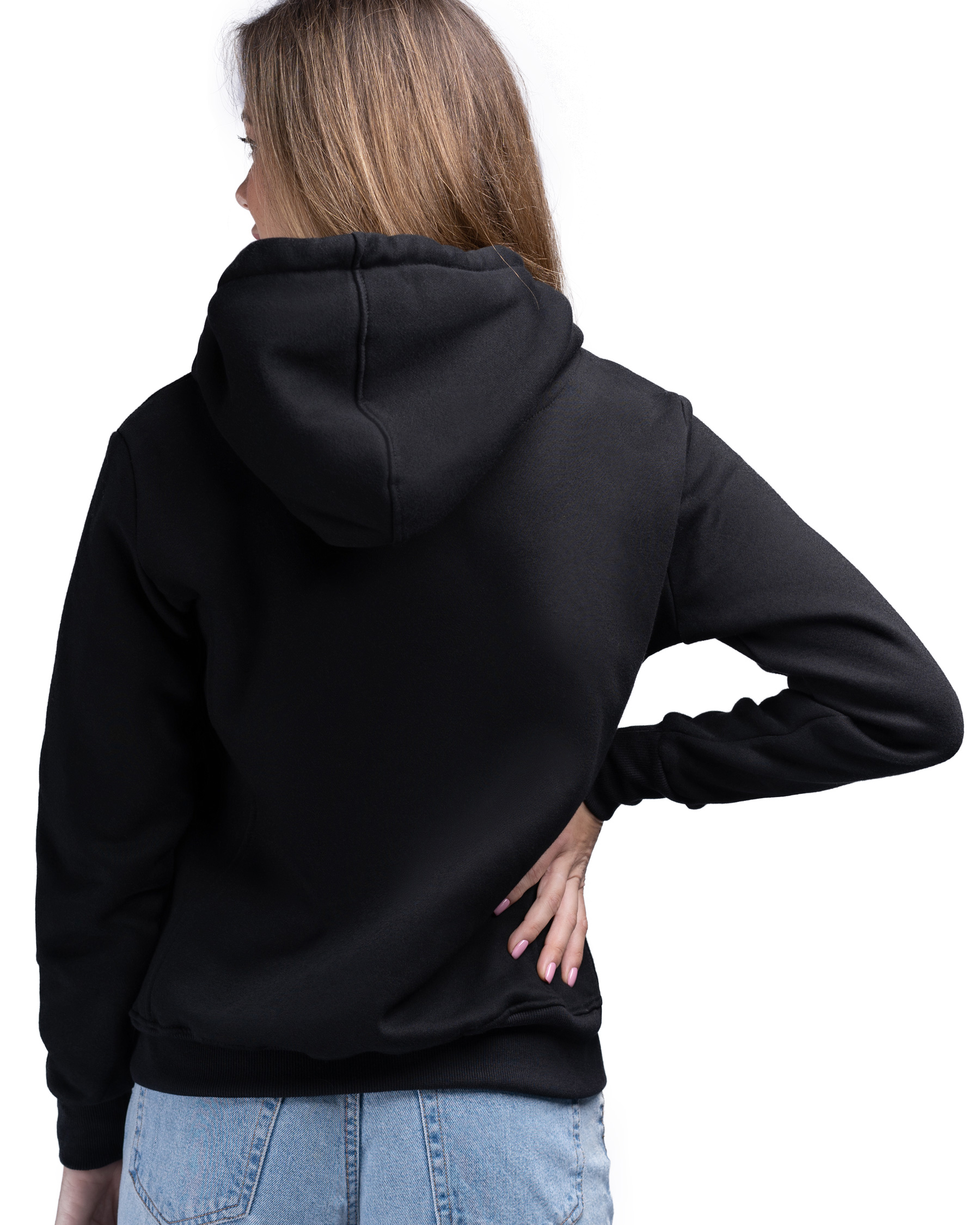 Lonsdale Damen Kapuzensweatjacke Zennor