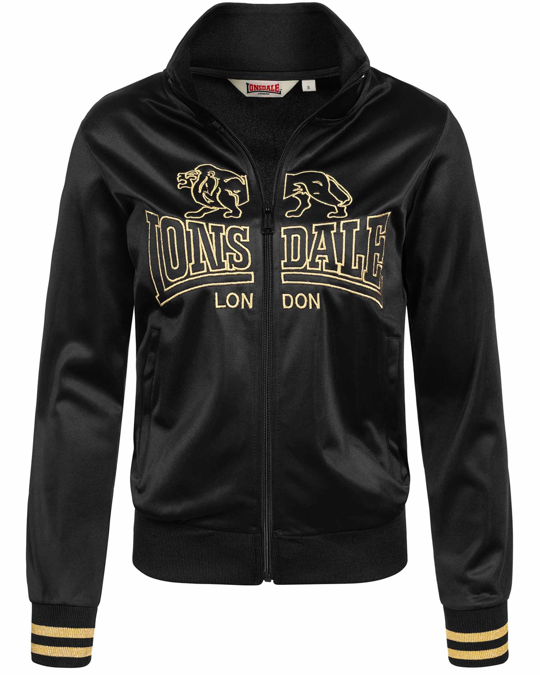 Lonsdale ladies trainingsjacket Sancreed