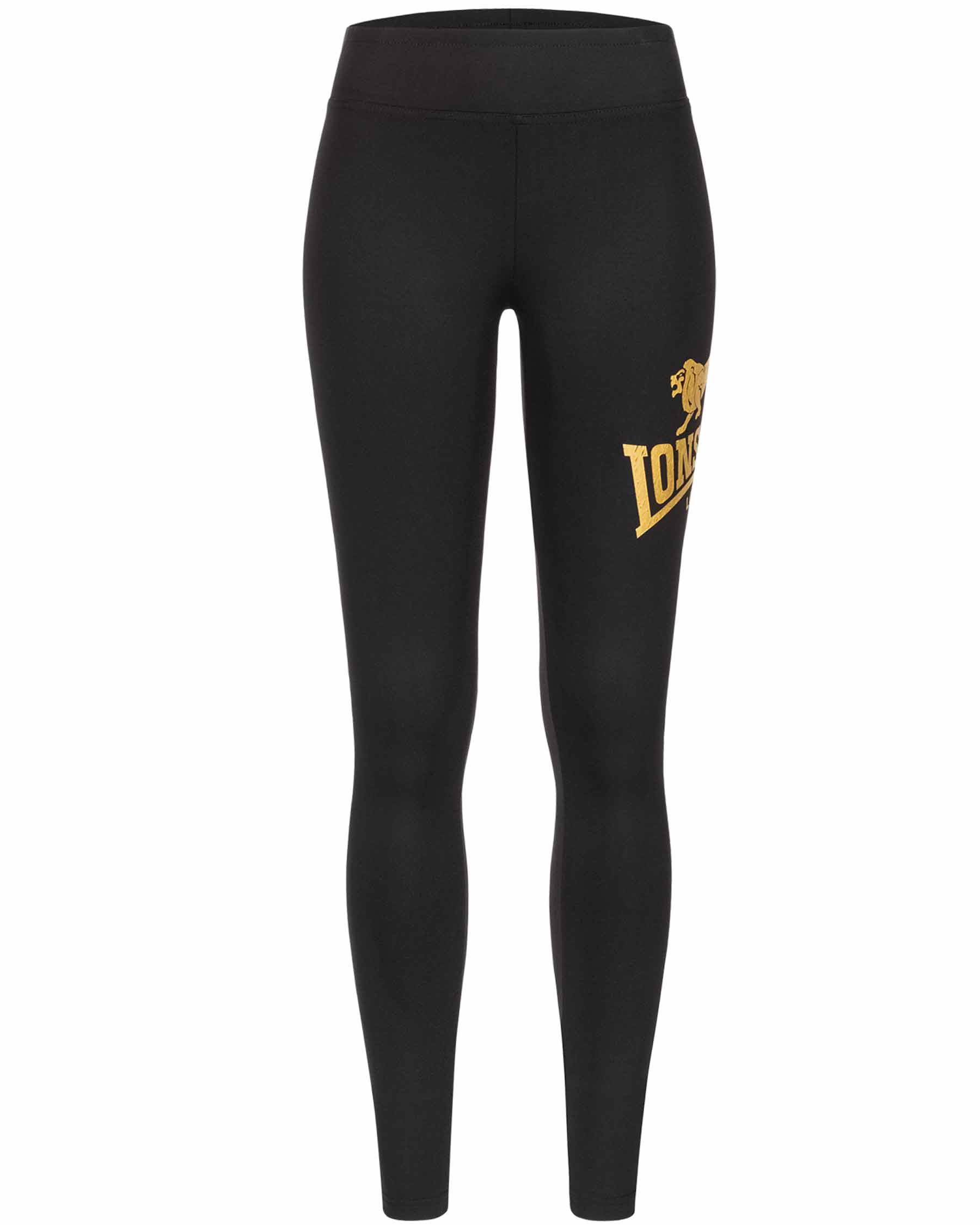 Damen Sport Leggings Blickdicht Sporthose | Kaufland.de