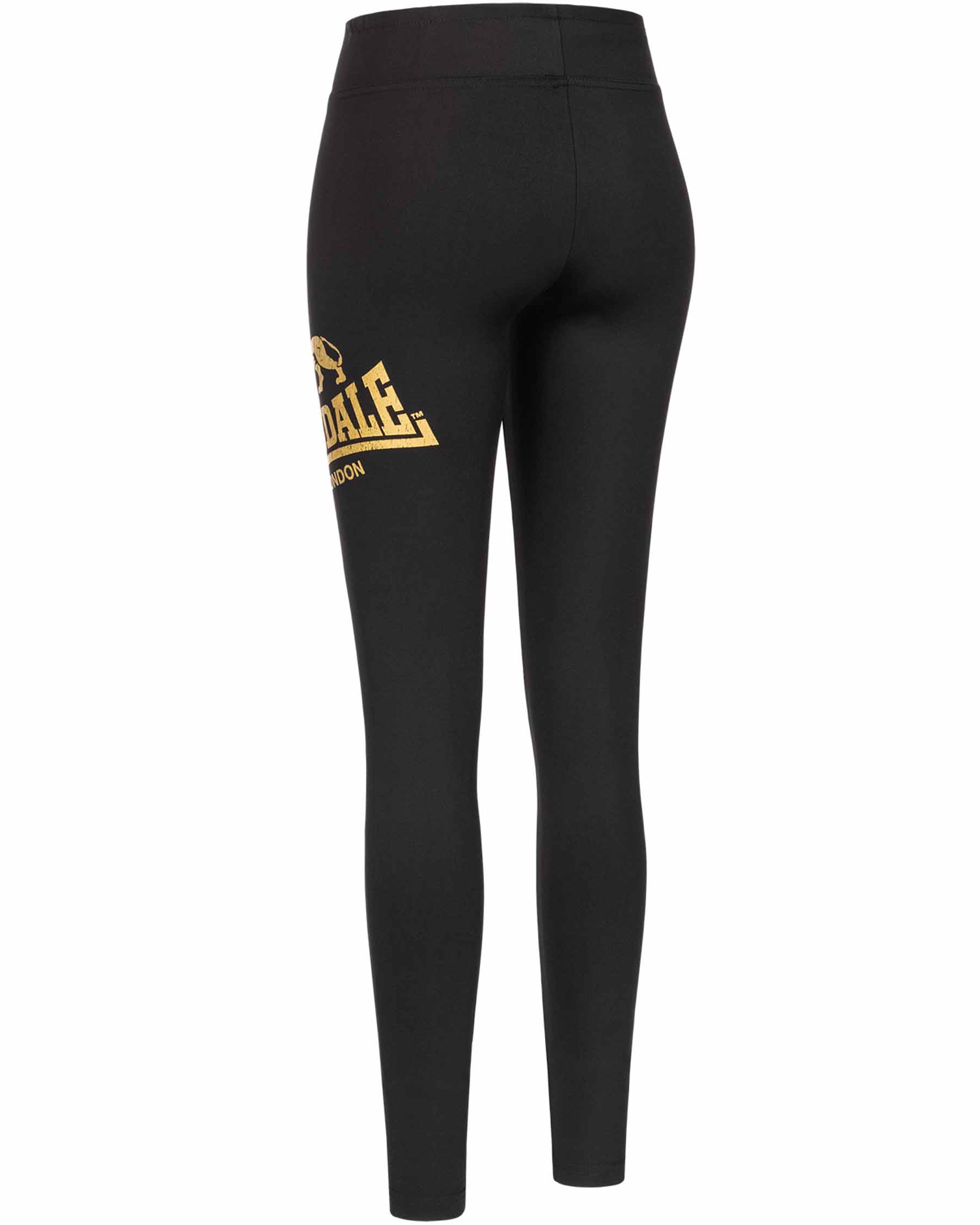 Lonsdale Sportleggings Aglish - Damen Hosen - Lonsdale London