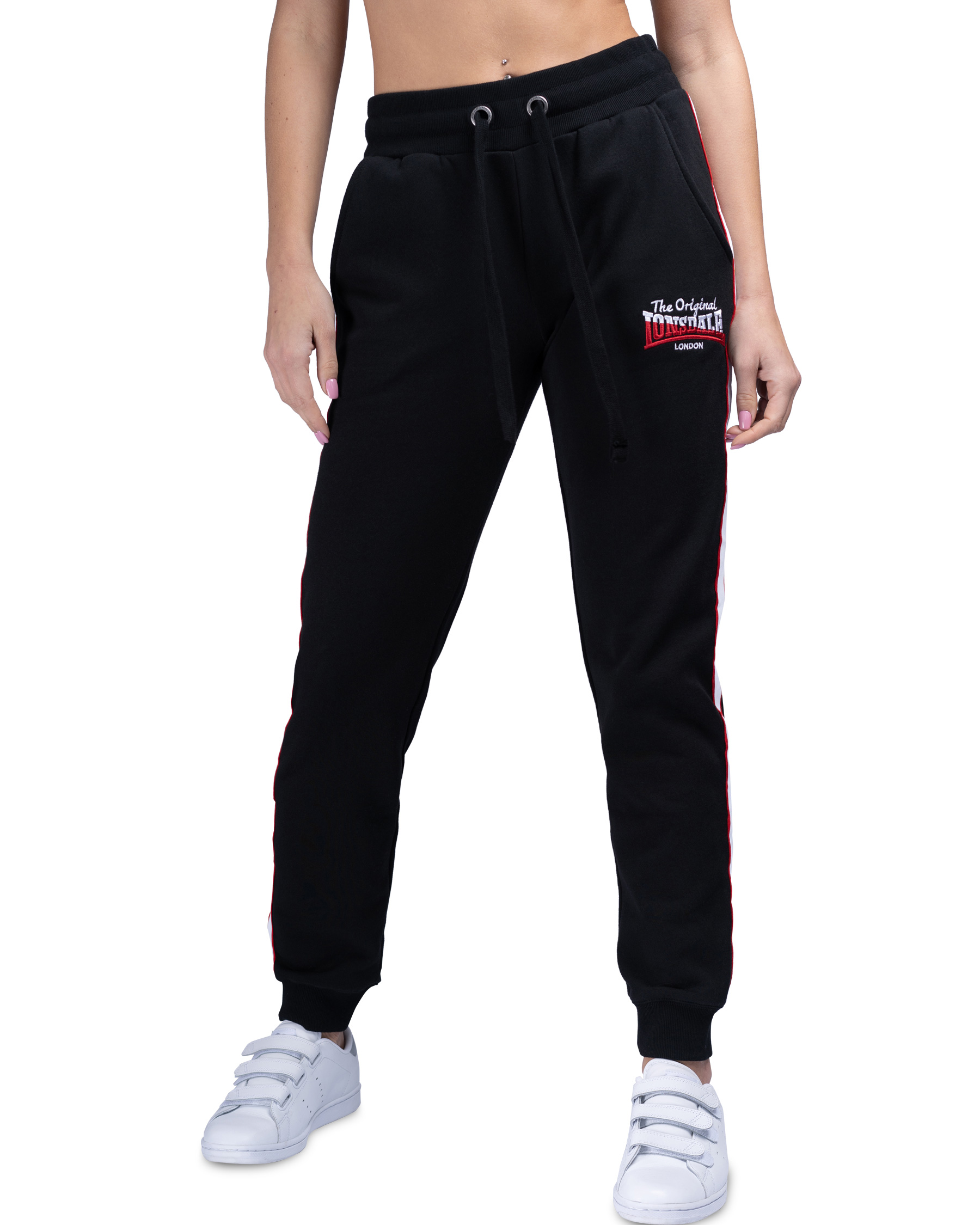 Lonsdale Damen Jogginghose Keereen