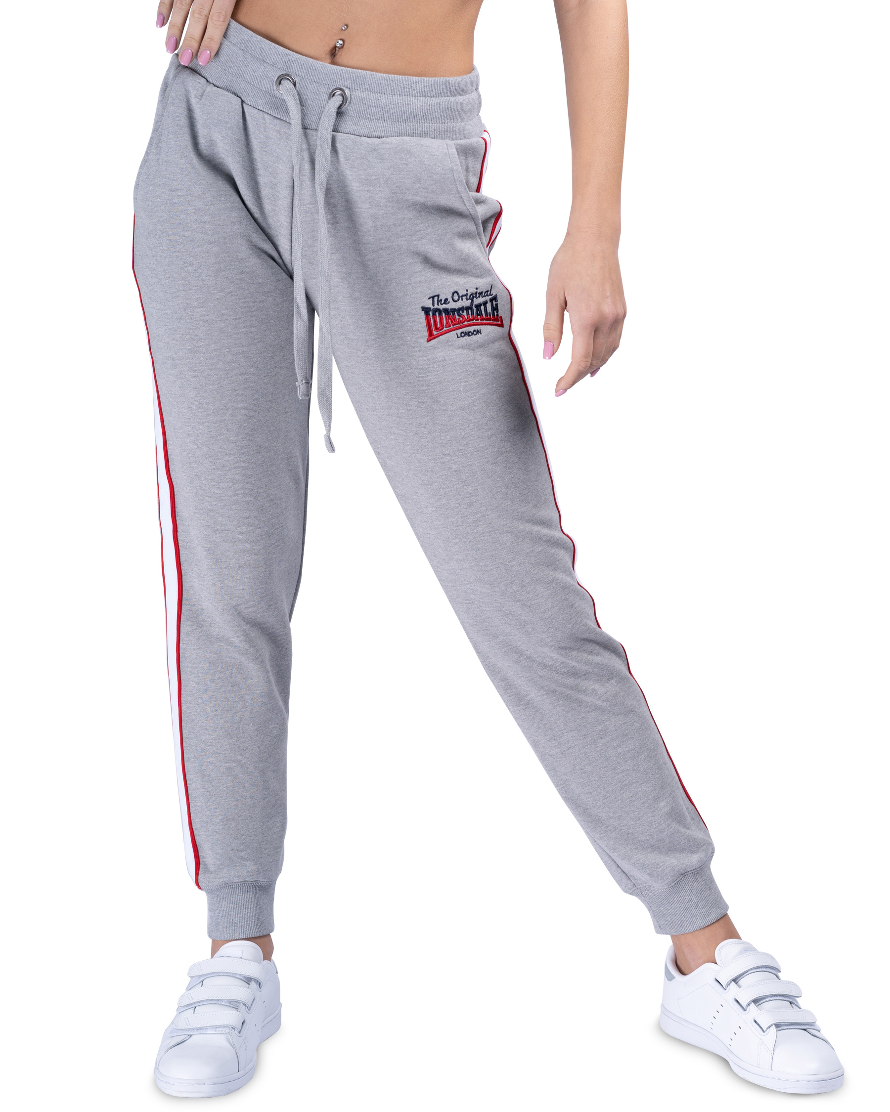 Lonsdale Damen Jogginghose Keereen - Damen Hosen - Lonsdale London