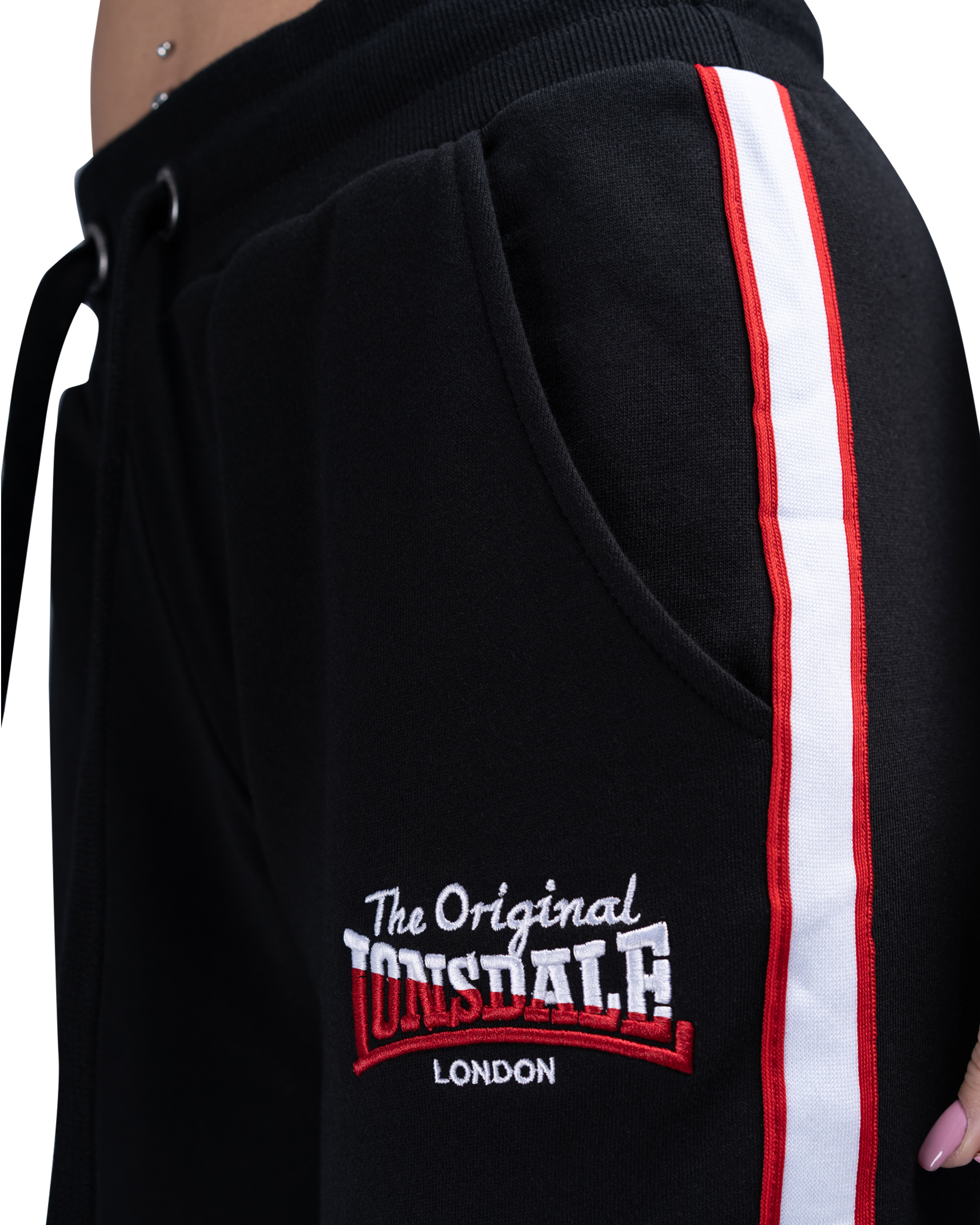 Lonsdale Damen Jogginghose Keereen