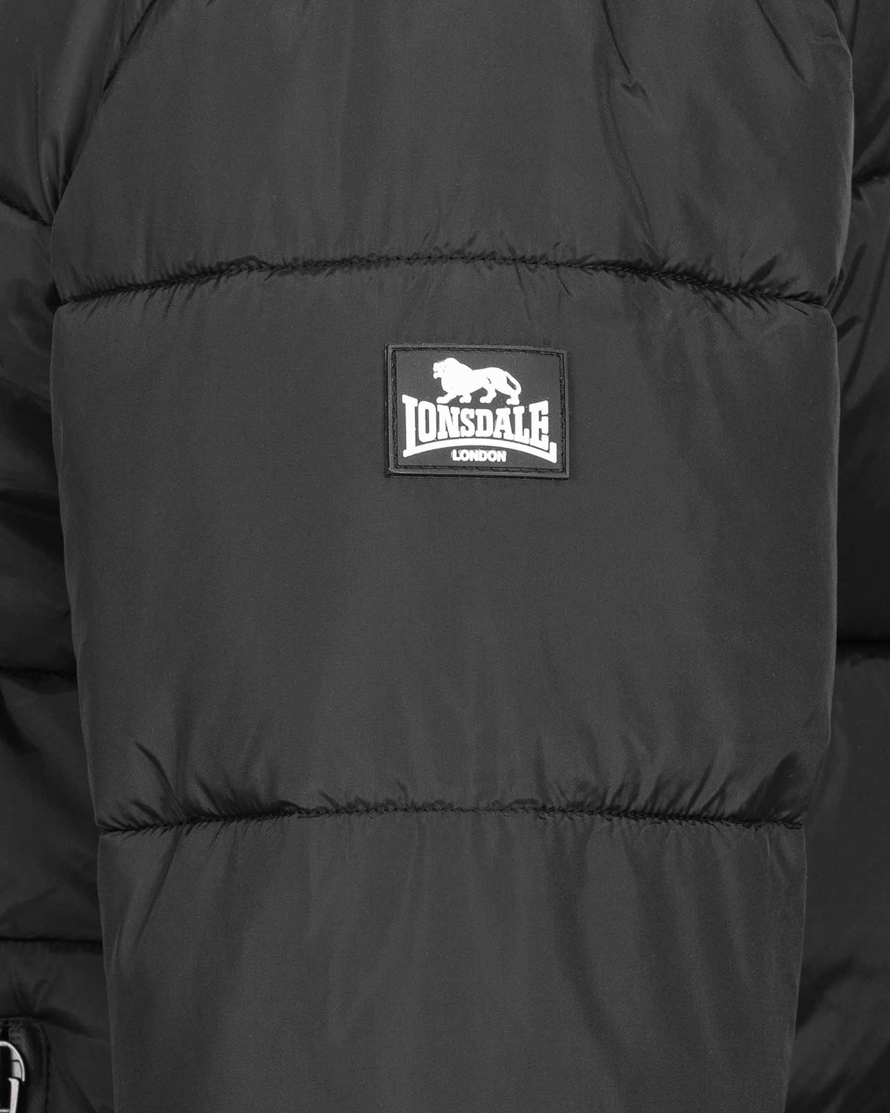 Lonsdale Damenwinterjacke Grampound