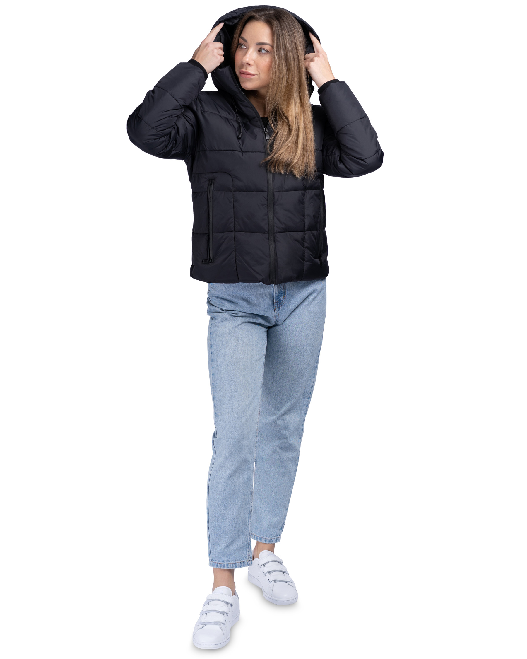 Lonsdale Damenwinterjacke Grampound