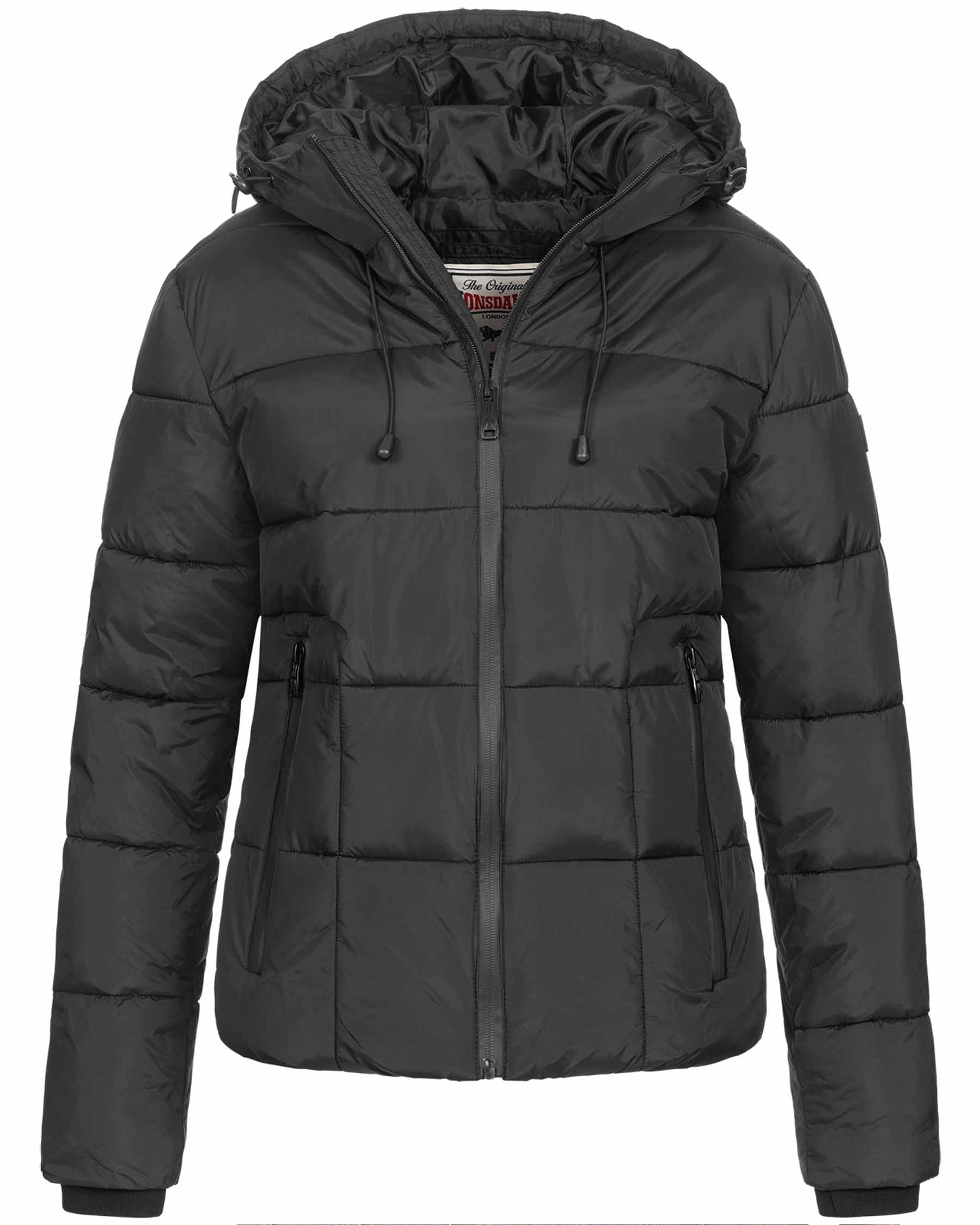Lonsdale Damenwinterjacke Grampound