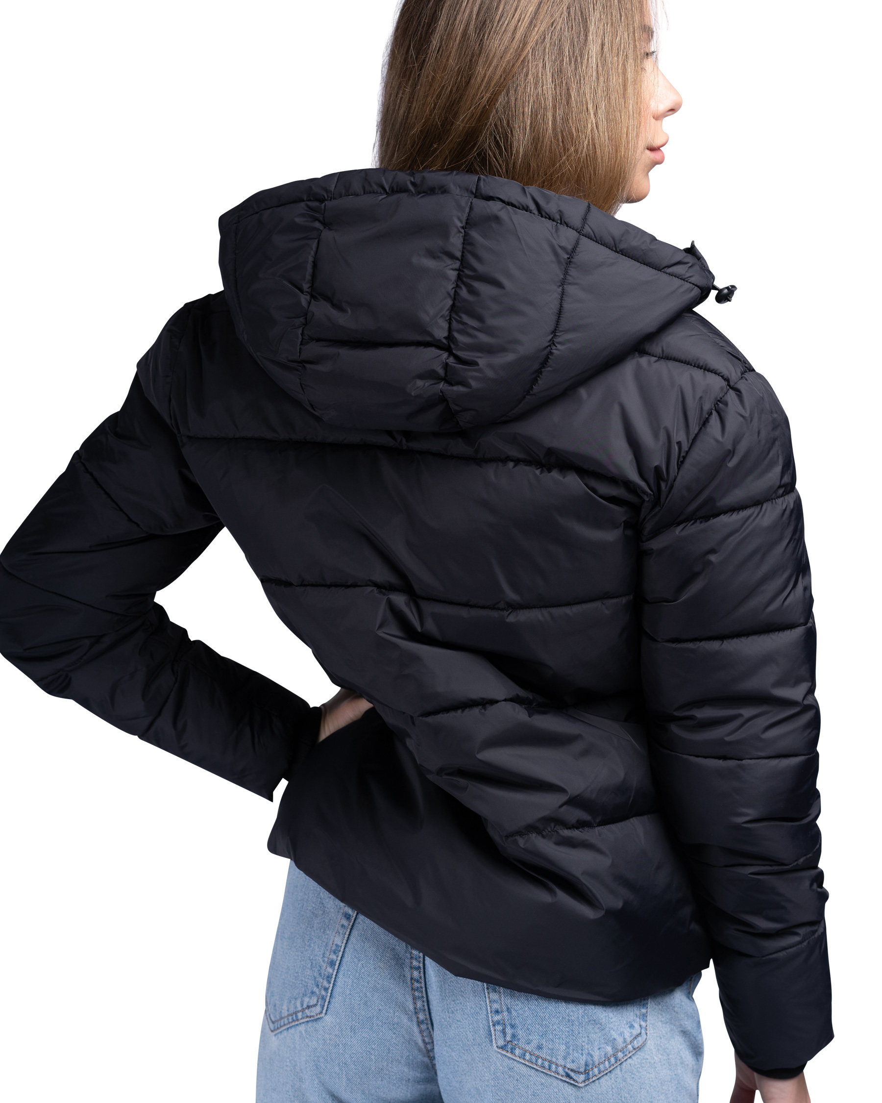 Lonsdale Damenwinterjacke Grampound