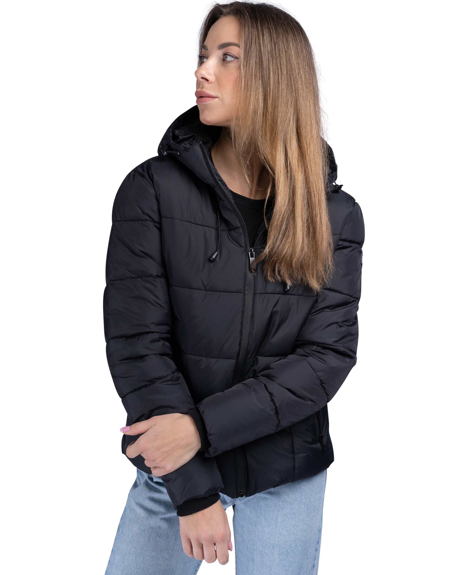 Lonsdale Damenwinterjacke Grampound
