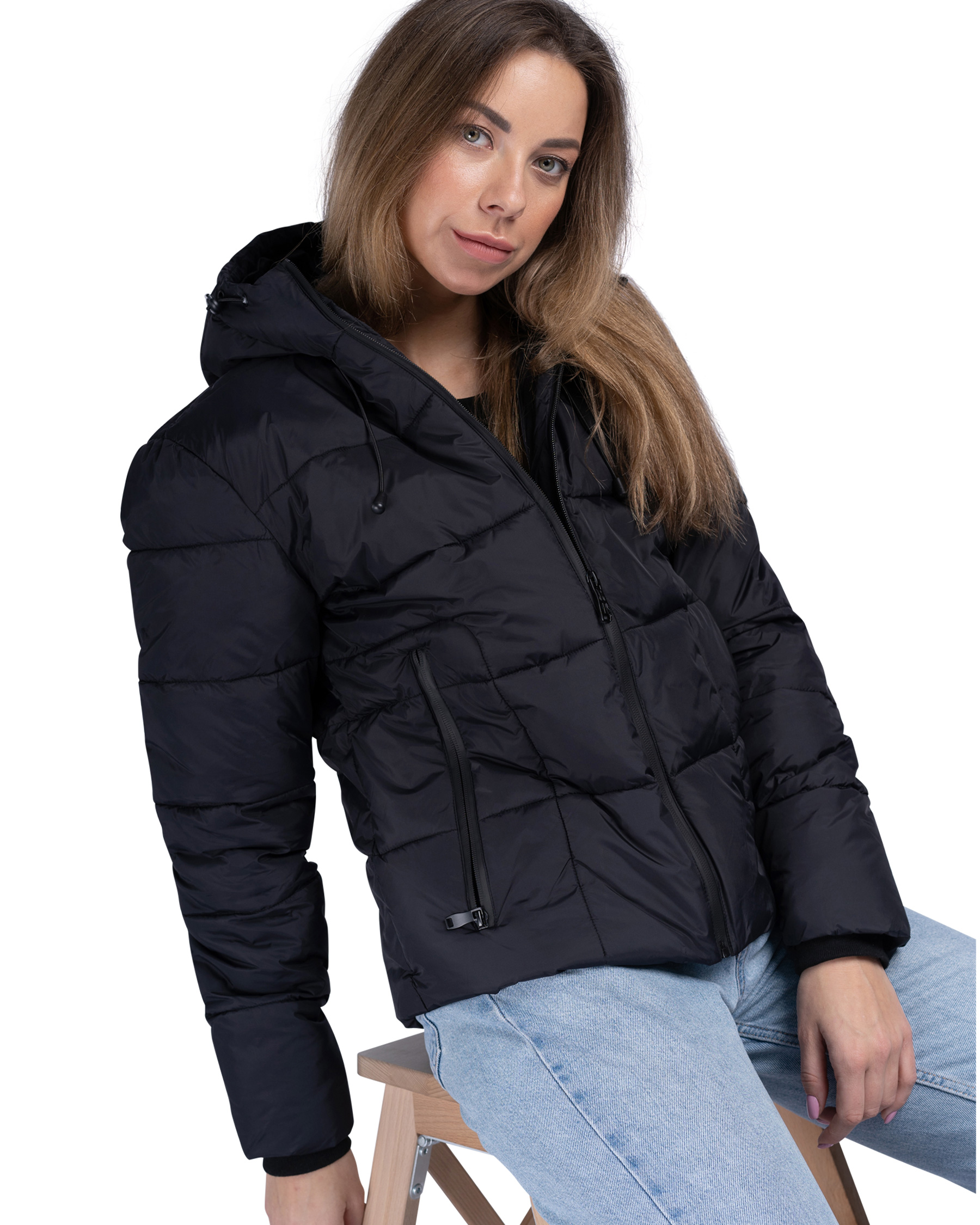 Lonsdale Damenwinterjacke Grampound