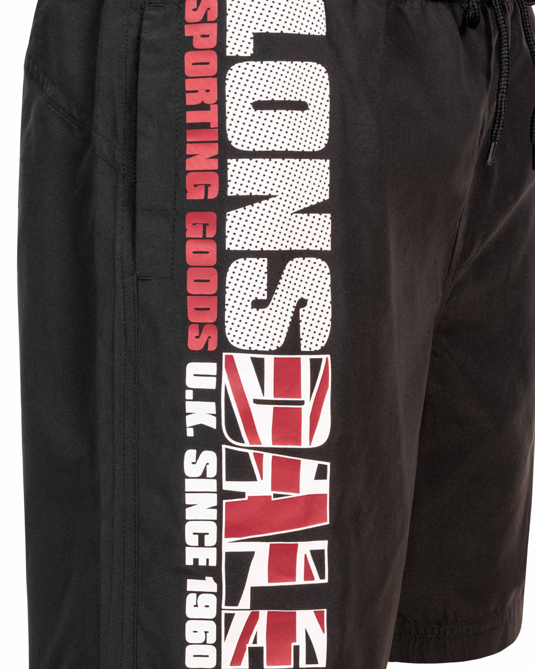 Lonsdale beachshorts Carnki