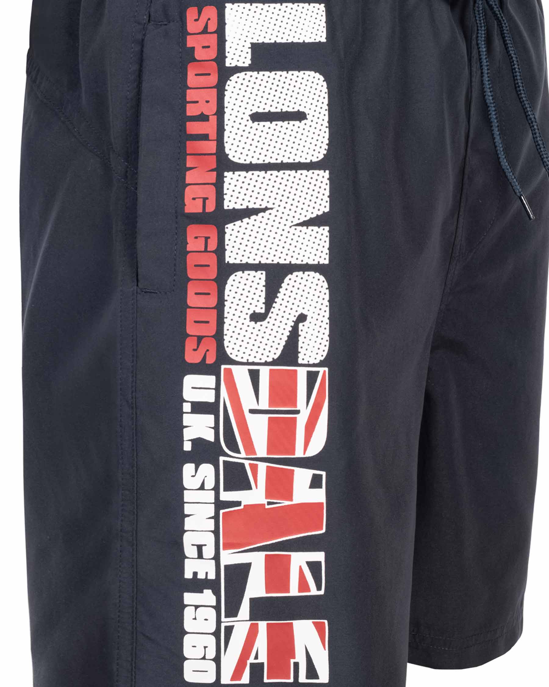 Lonsdale beachshorts Carnki