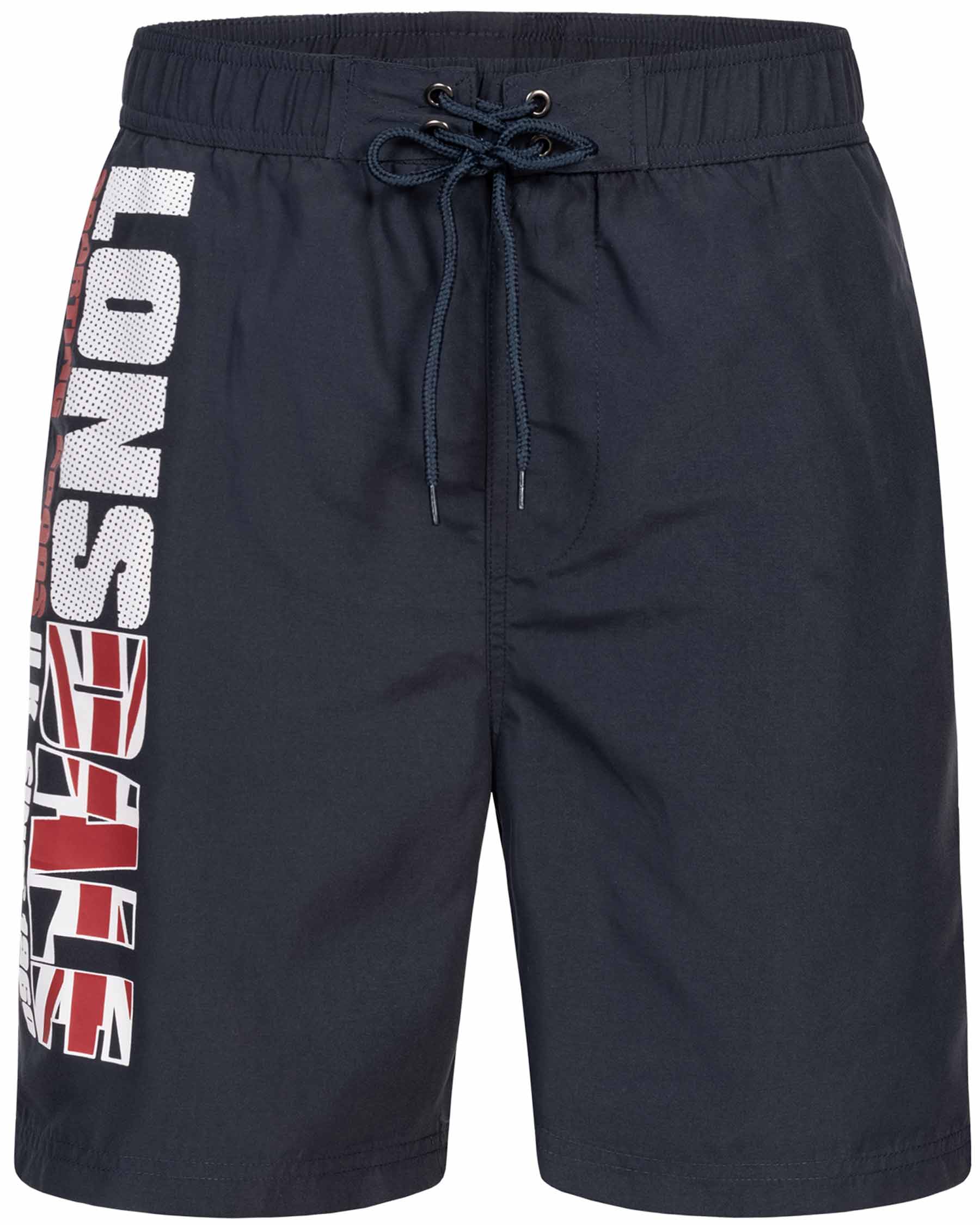 Lonsdale beachshorts Carnki