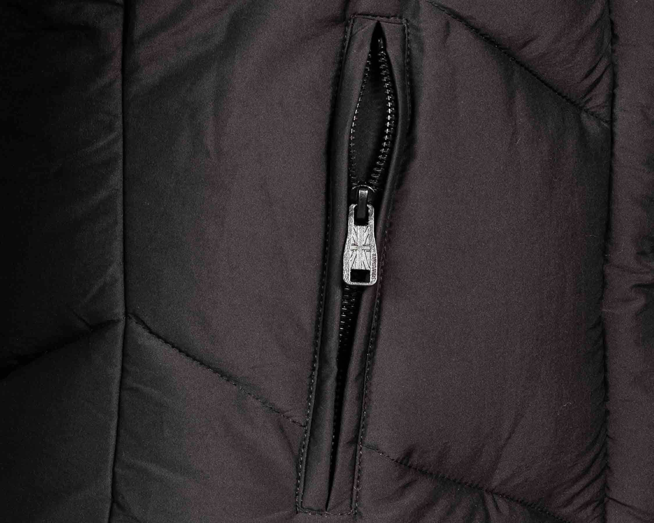 Lonsdale Damen Winterjacke Beeley