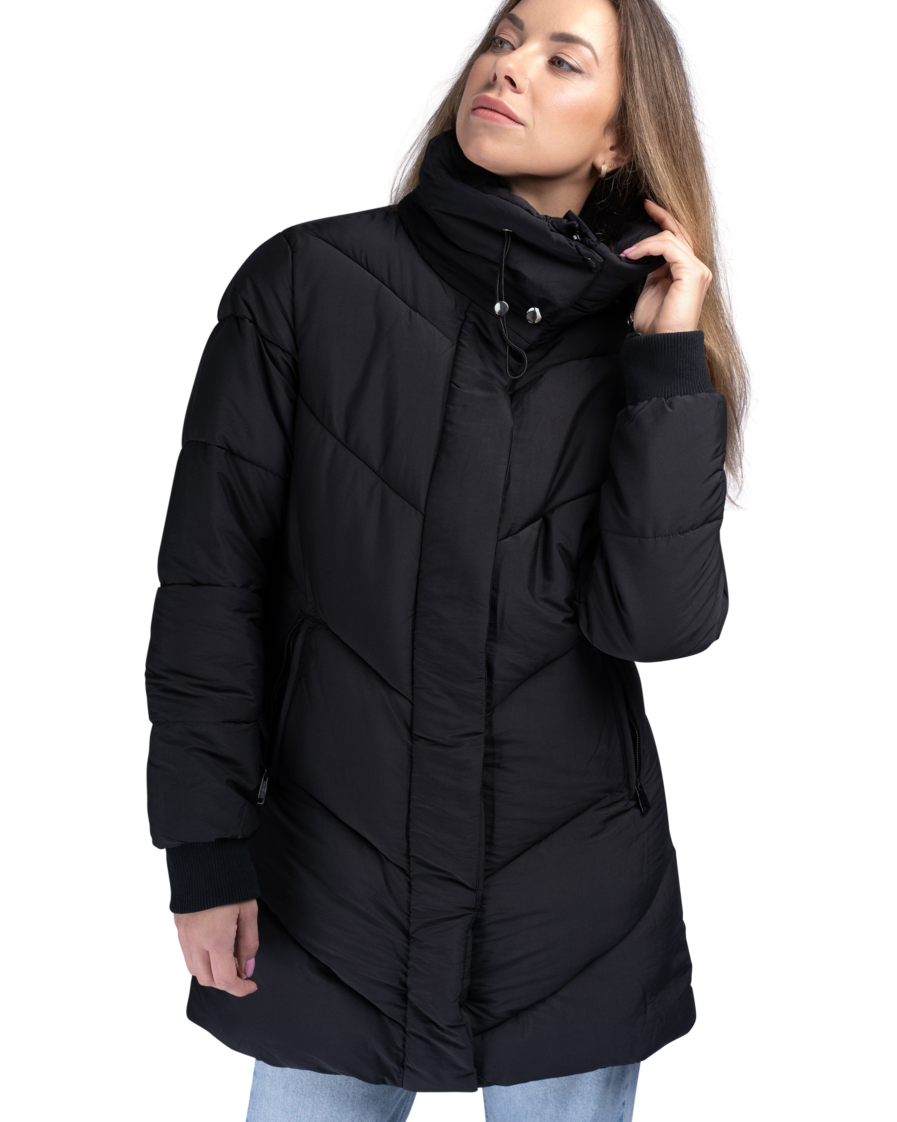Lonsdale winter jacket hotsell