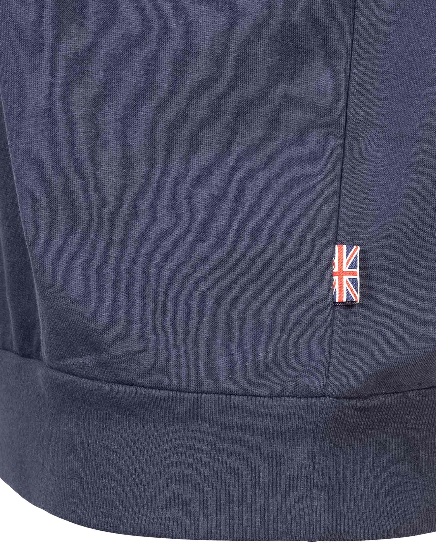 Lonsdale Rundhals Sweatshirt Banbridge