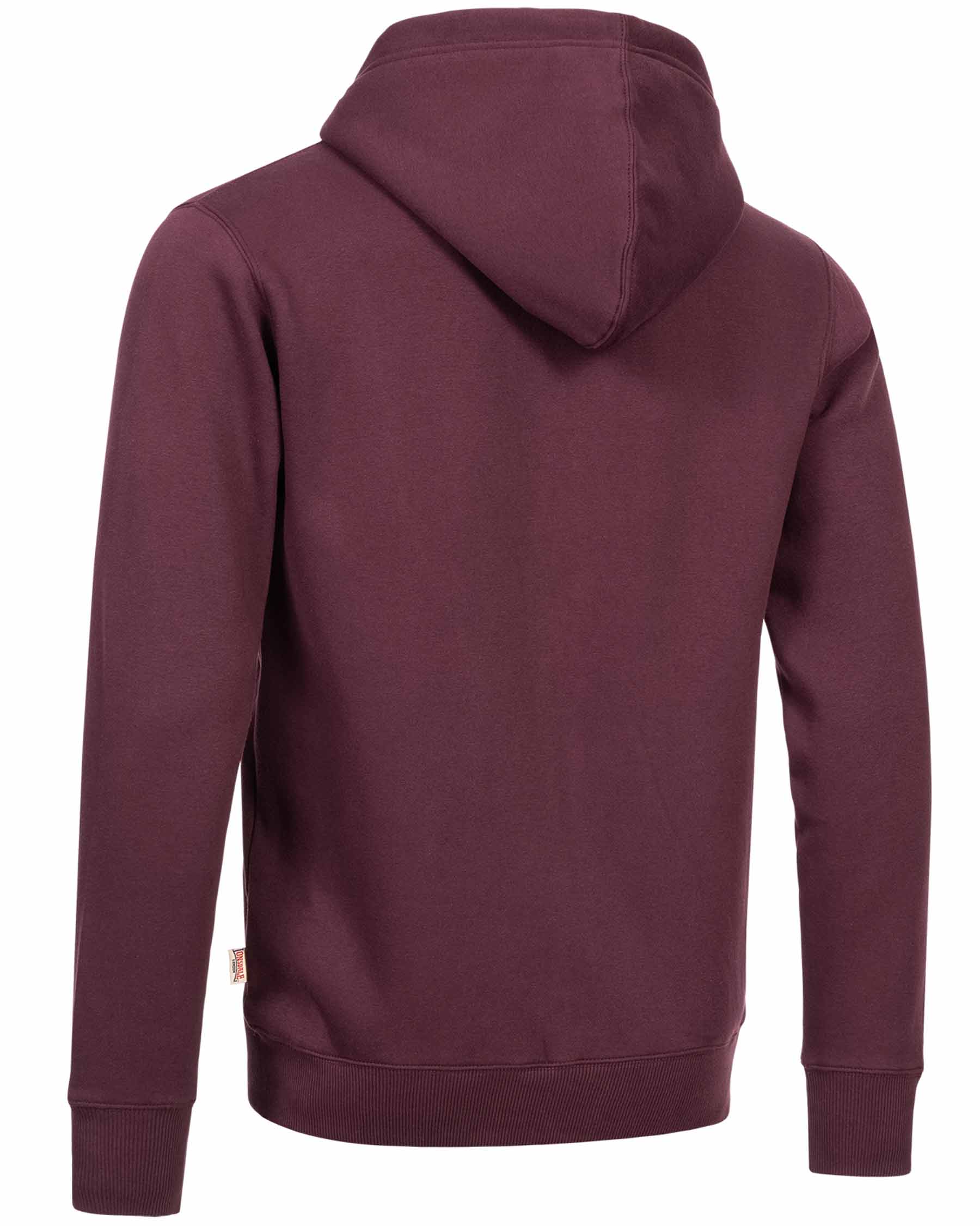 Lonsdale Kapuzensweatjacke Annalong