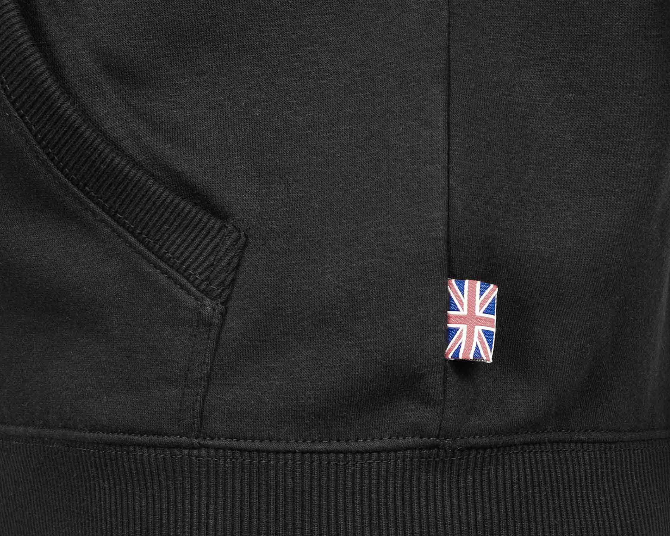 Lonsdale Kapuzensweatjacke Annalong