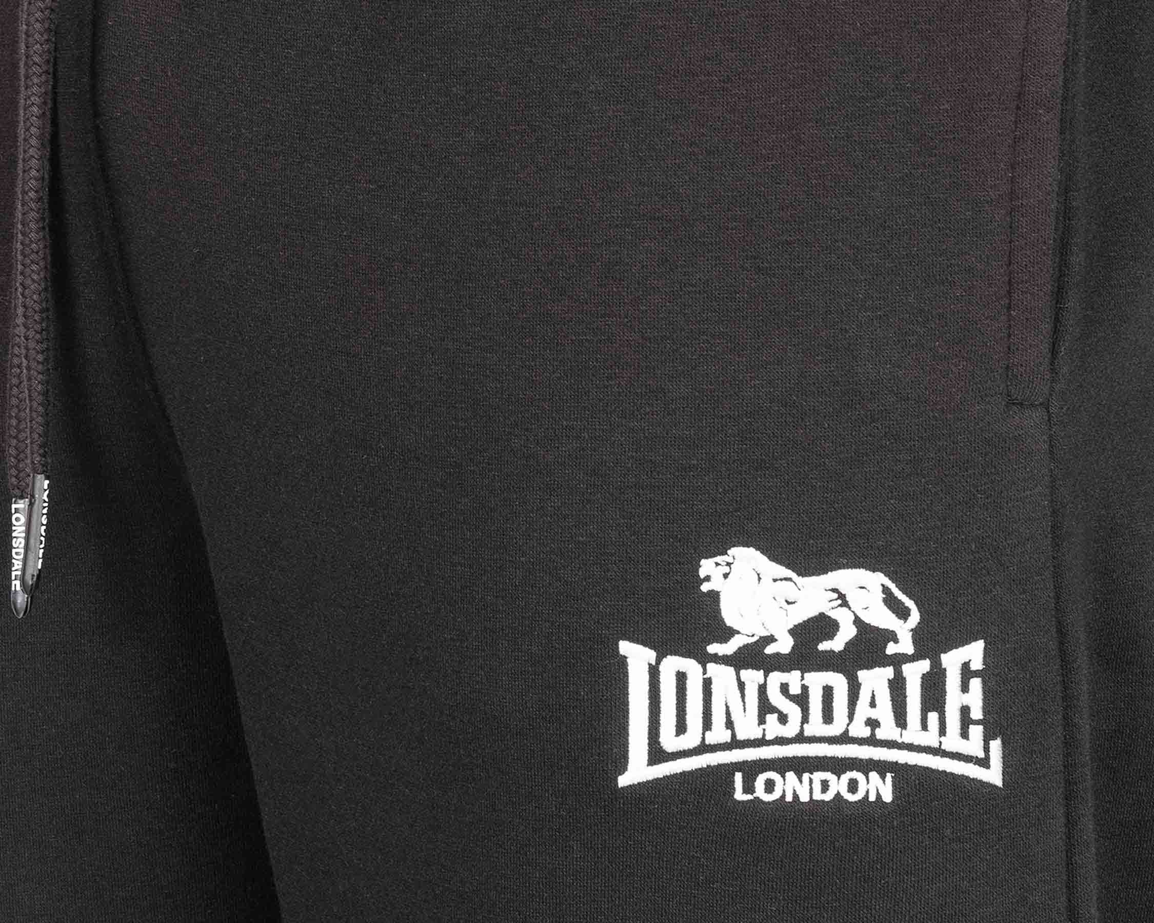 Lonsdale Jogginghose Saintfield