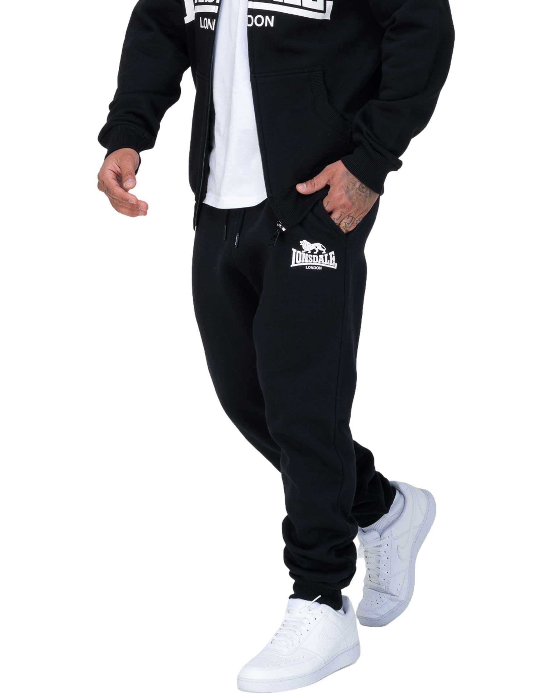 Lonsdale Jogginghose Ballmoney