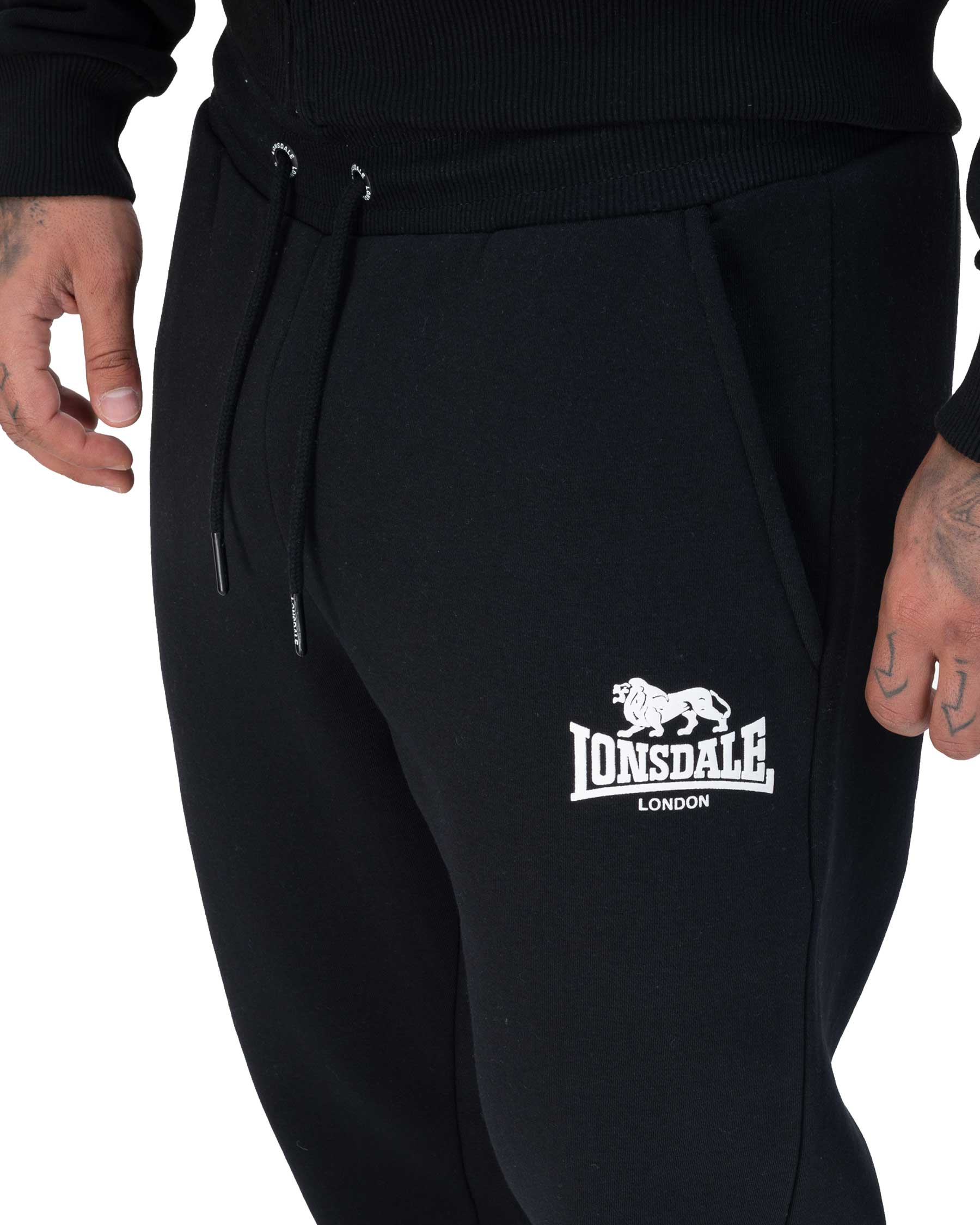 Lonsdale Jogginghose Ballmoney