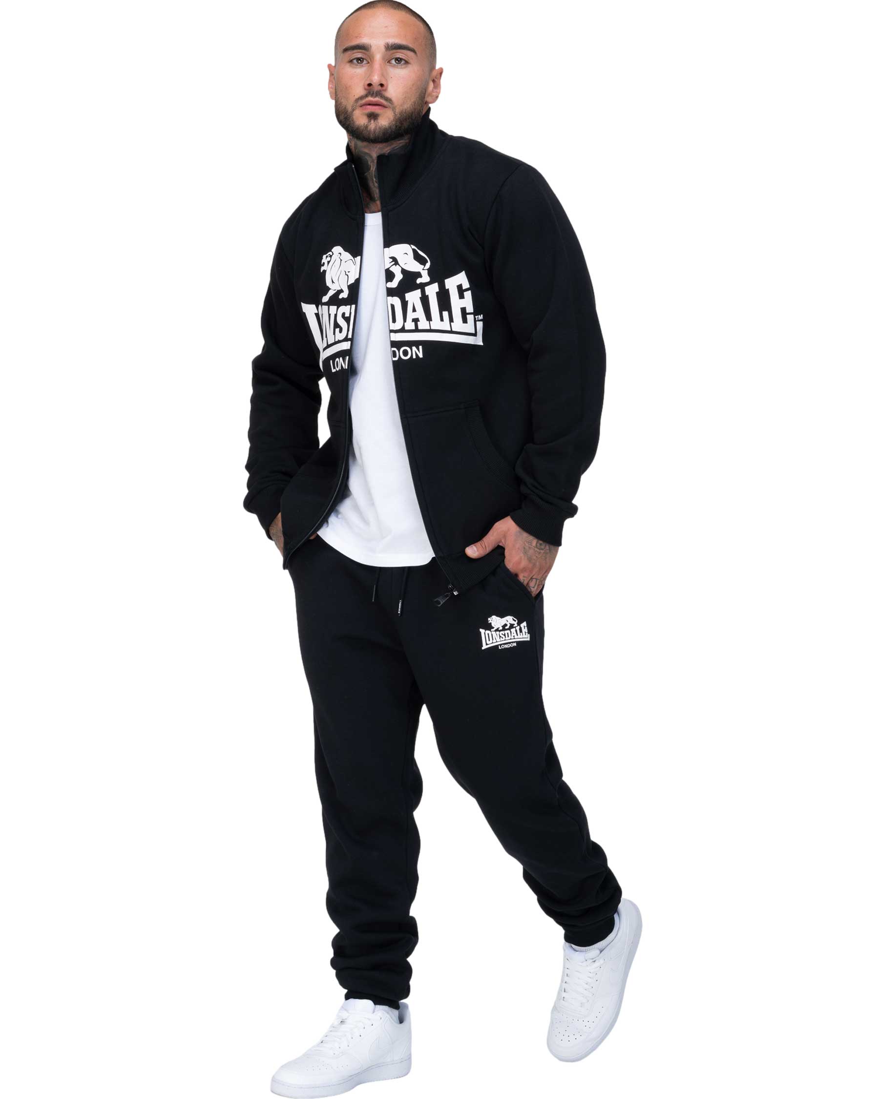 Lonsdale Jogginghose Ballmoney