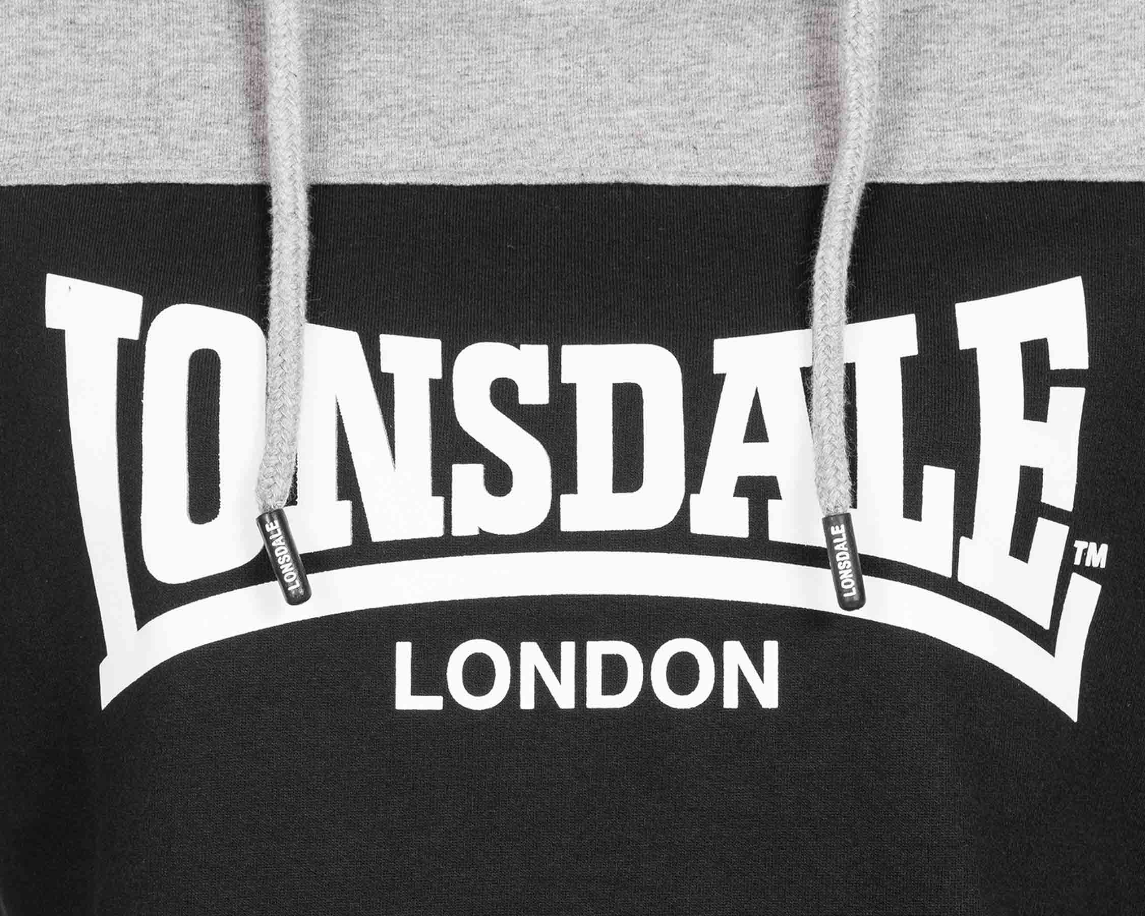 Lonsdale women tracksuit Lurgan
