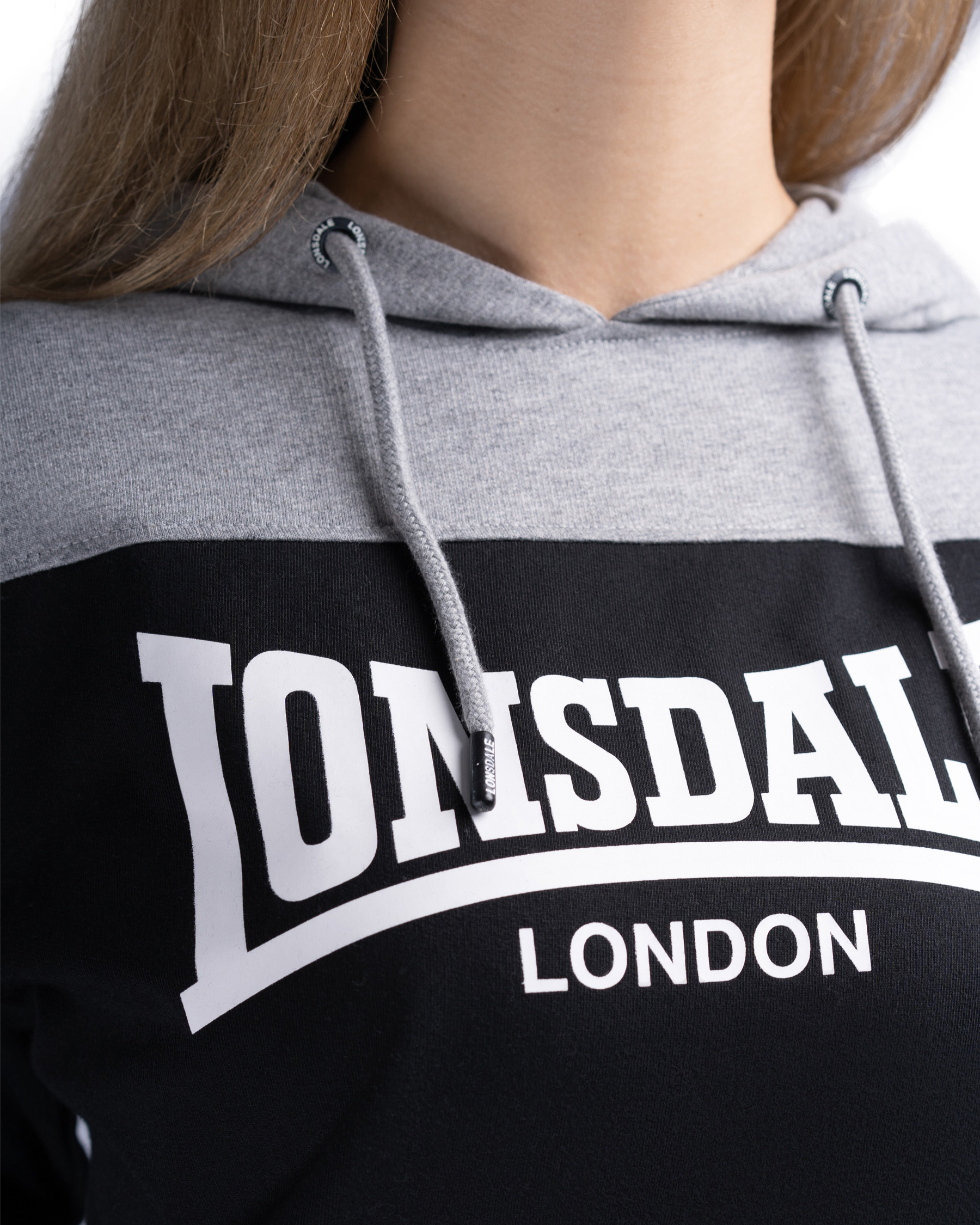 Lonsdale women tracksuit Lurgan