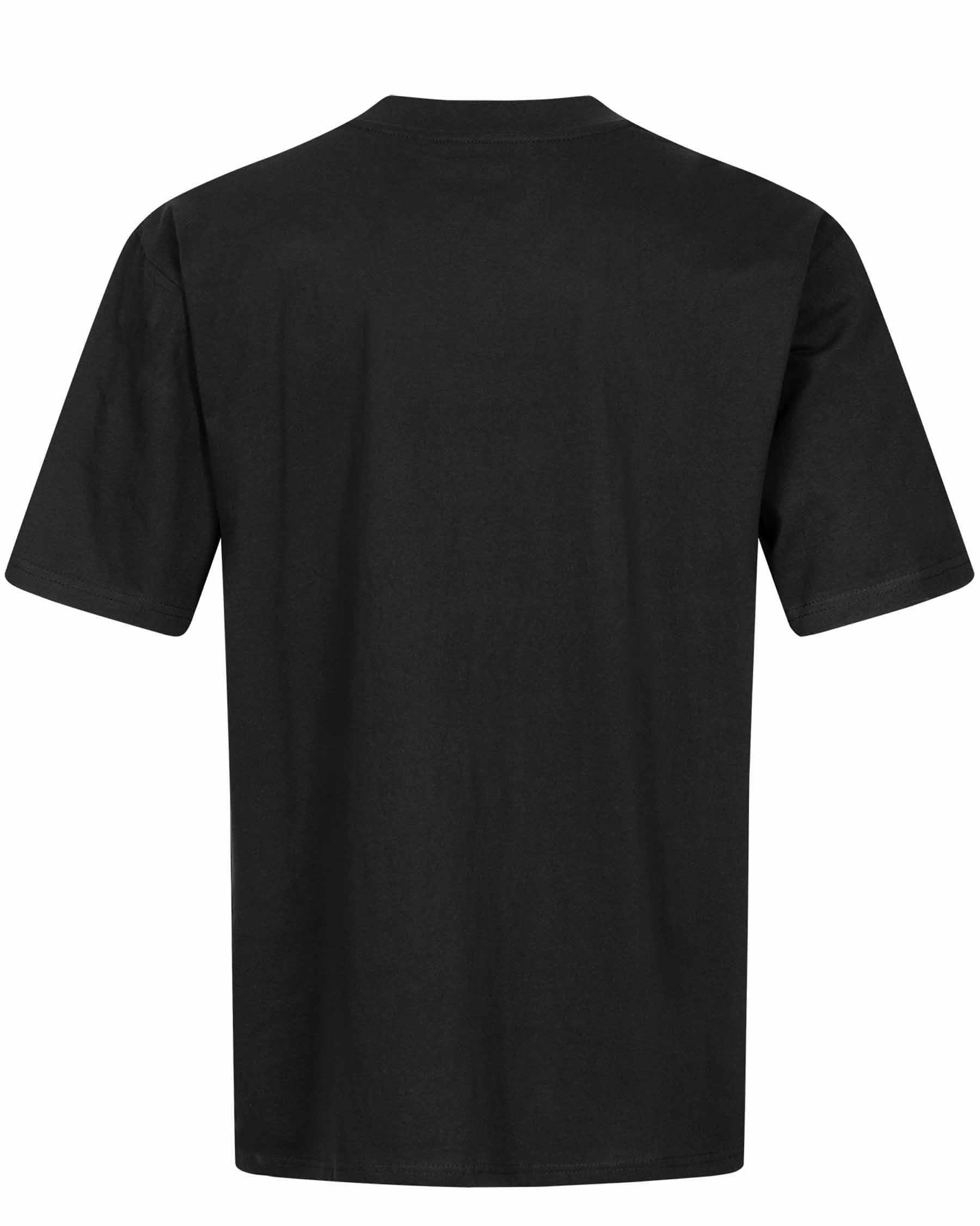 Lonsdale Unisex Loosefit T-Shirt Keisley