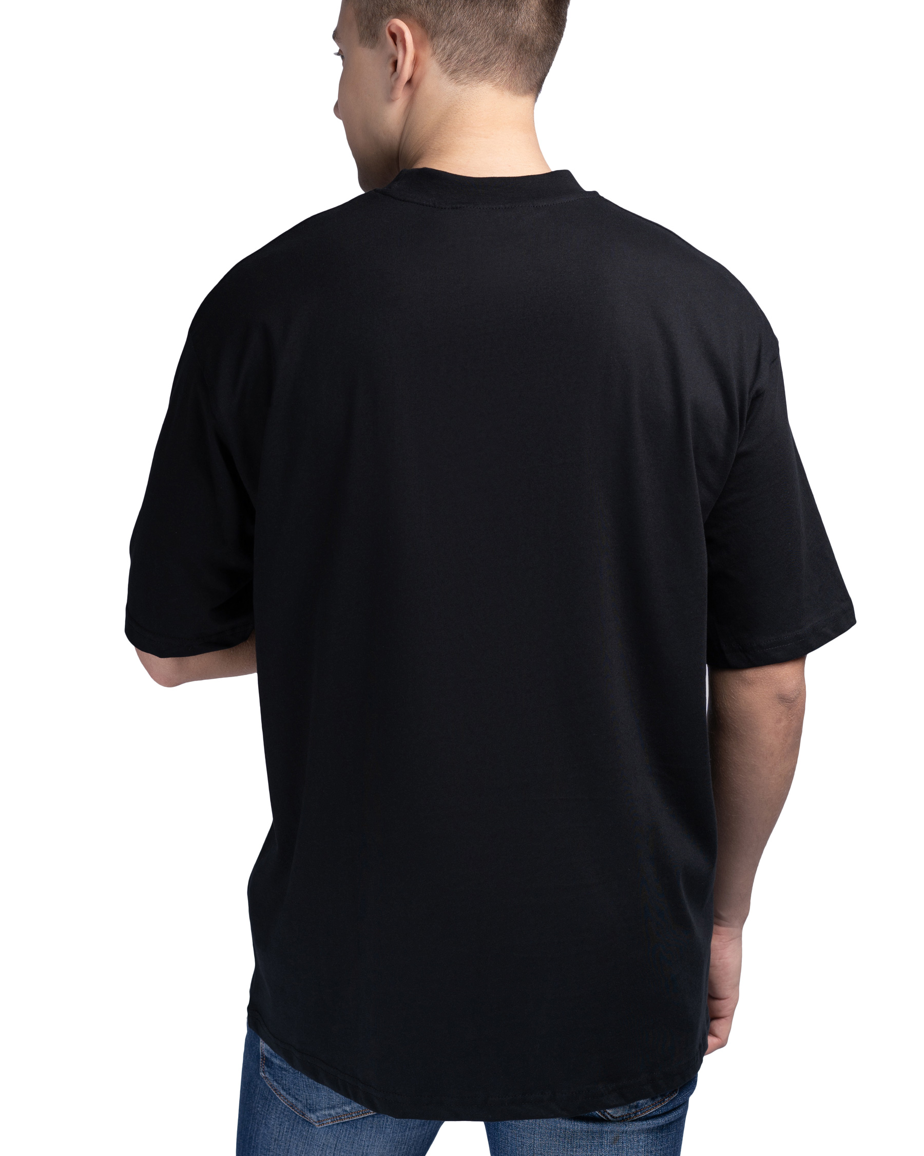 Lonsdale Unisex Loosefit T-Shirt Keisley