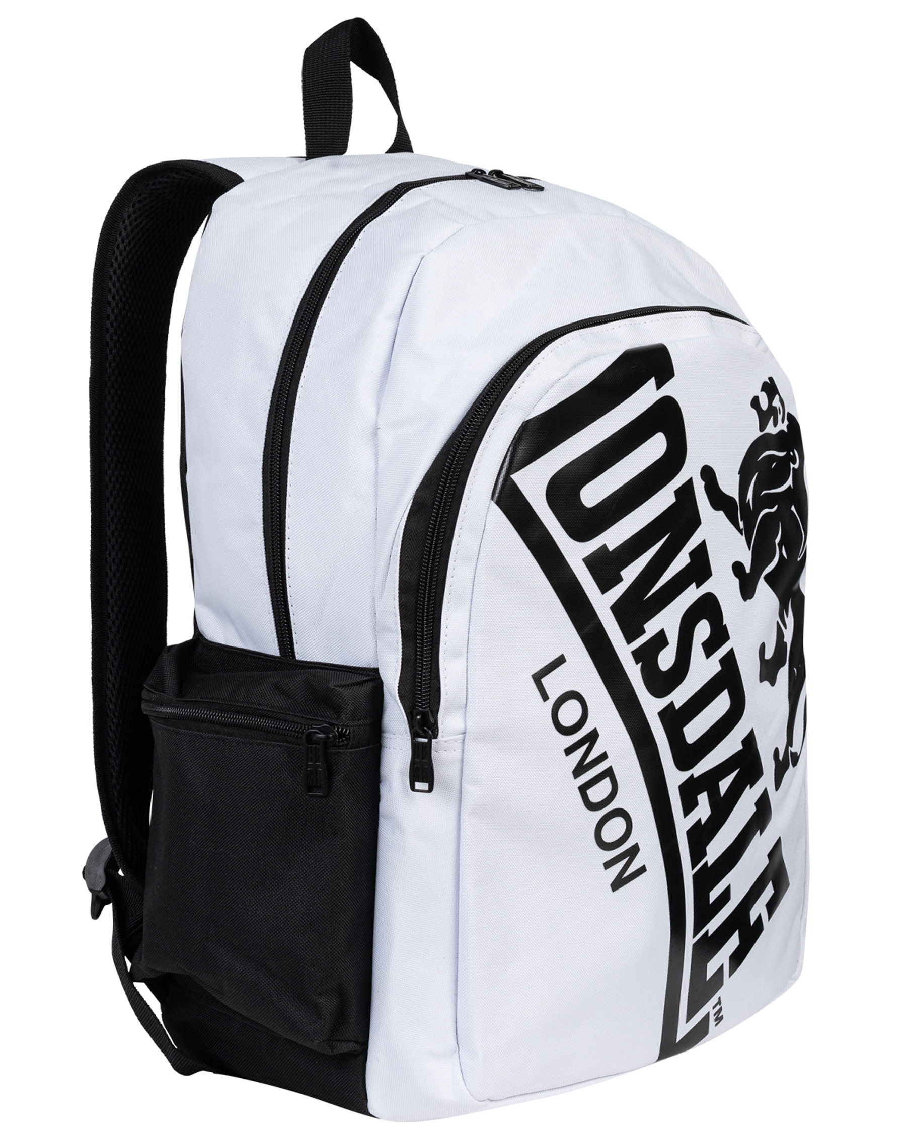 NEW LONSDALE(ロンズデール) バックパック Astbury 117218_lonsdale_ruecksack_astb